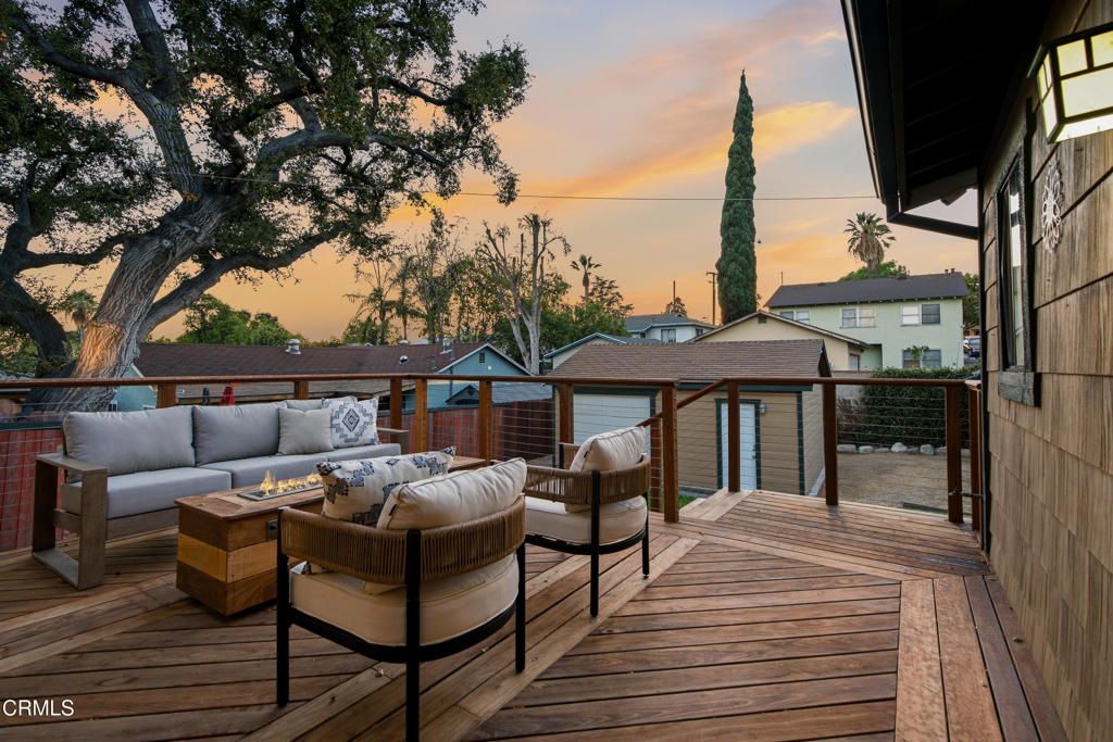 245 Valle Vista Avenue