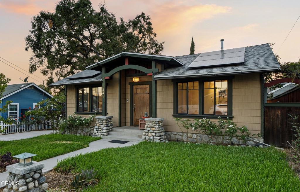245 Valle Vista Avenue