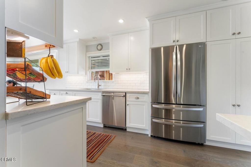 1015 Hastings Ranch Drive