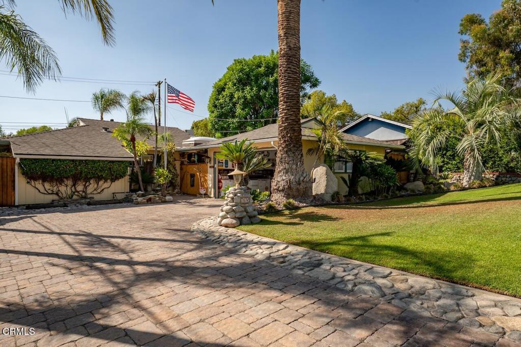 1015 Hastings Ranch Drive