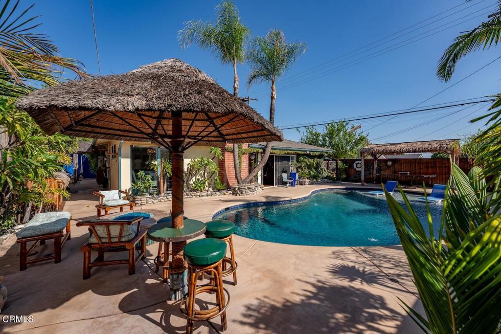 1015 Hastings Ranch Drive