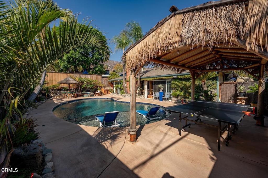 1015 Hastings Ranch Drive