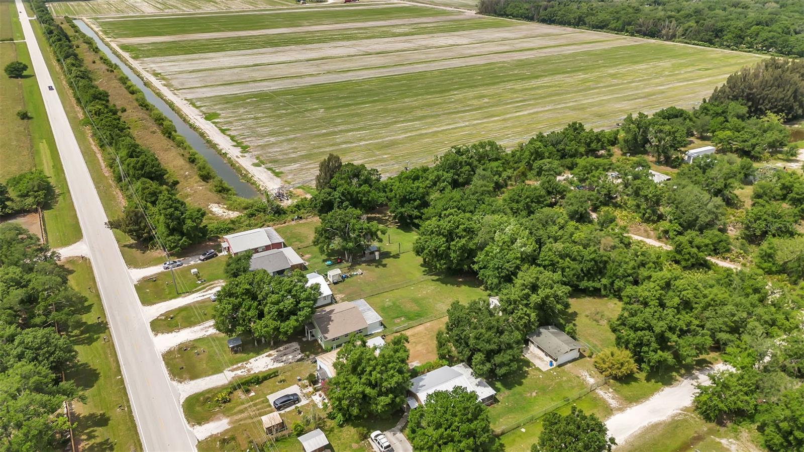 3812 SE COUNTY ROAD 760A