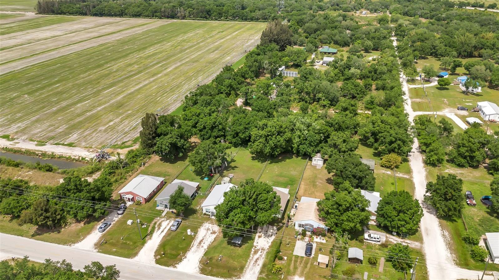 3812 SE COUNTY ROAD 760A