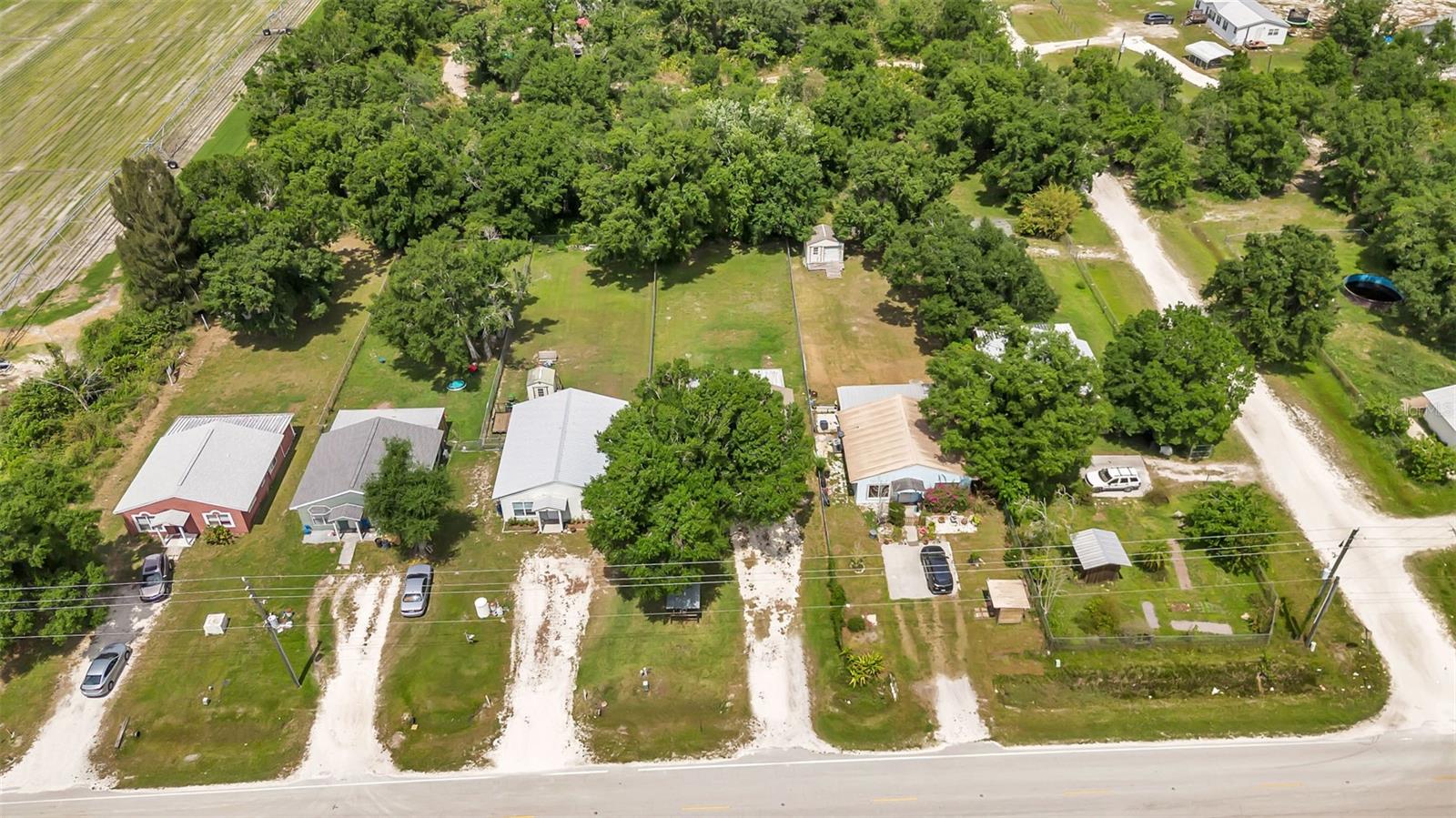 3812 SE COUNTY ROAD 760A