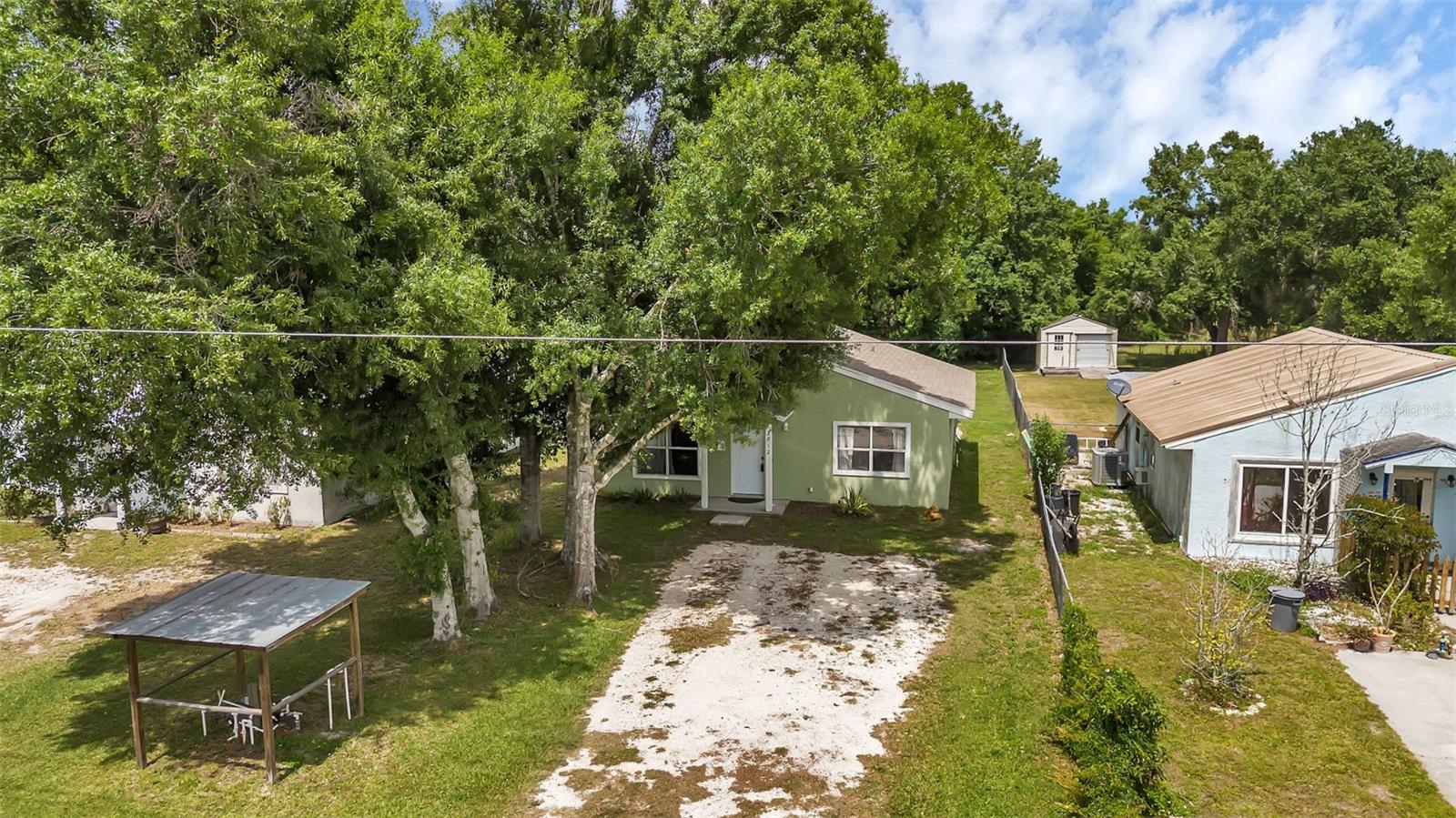 3812 SE COUNTY ROAD 760A
