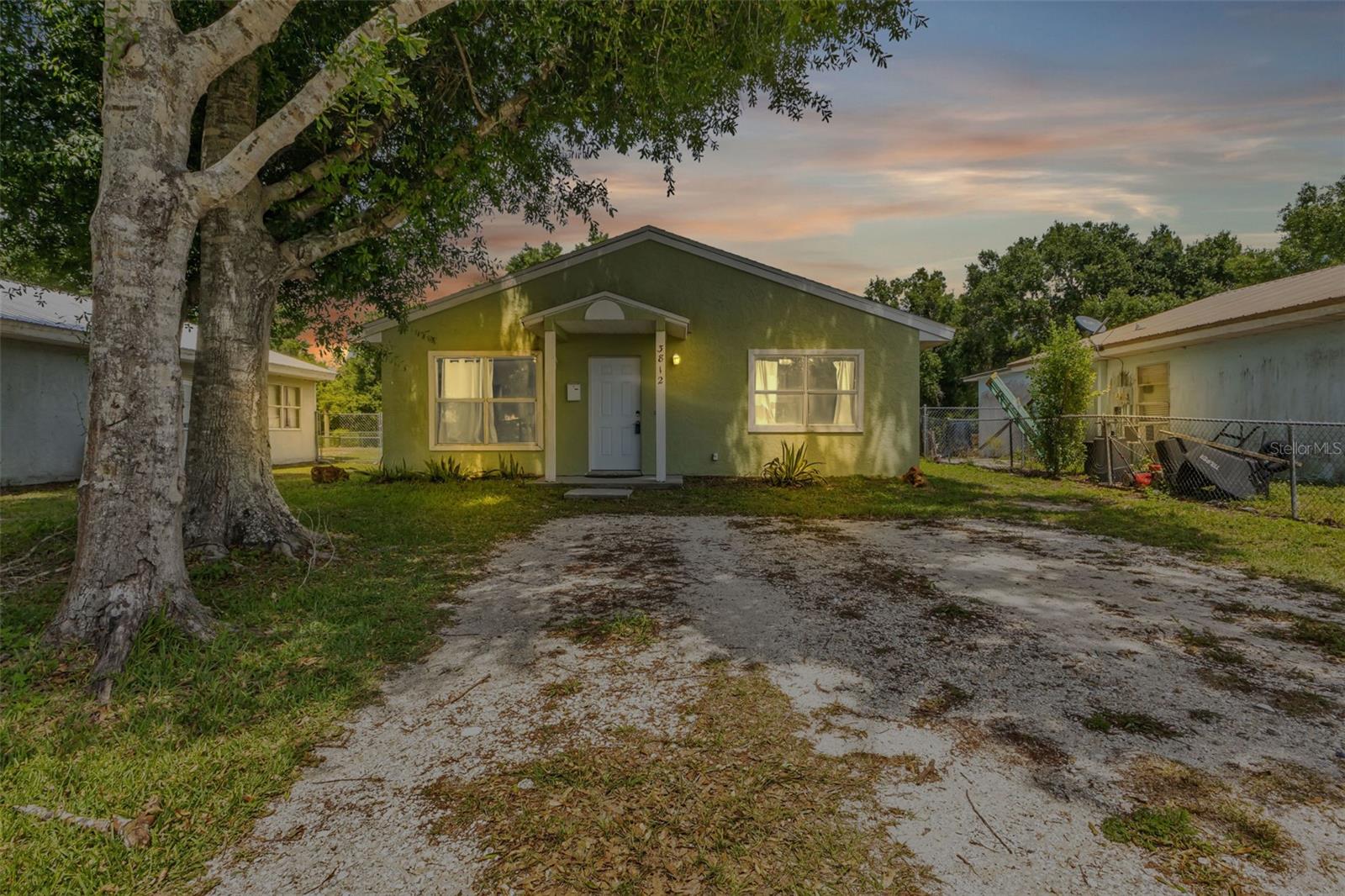 3812 SE COUNTY ROAD 760A