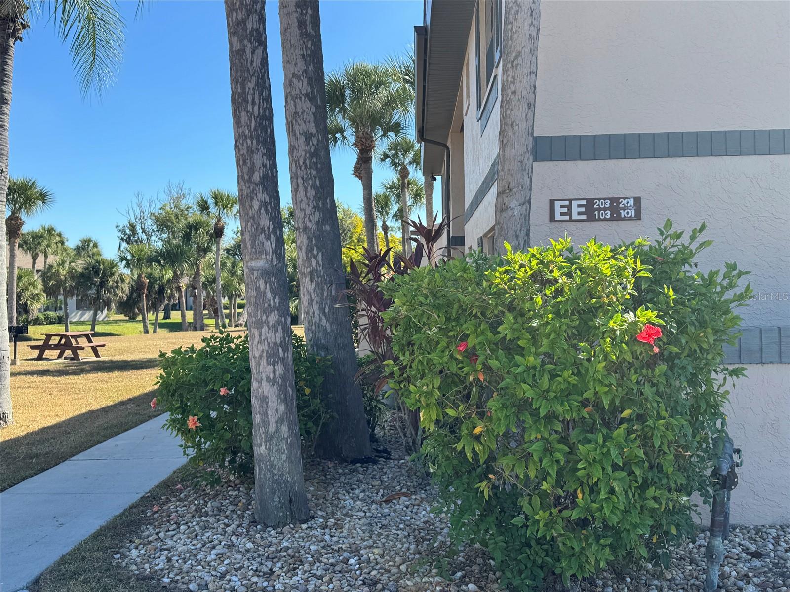 19505 QUESADA AVE #EE201