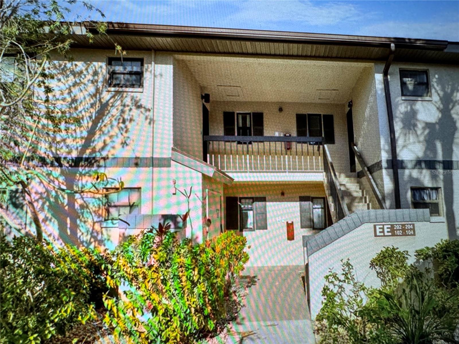 19505 QUESADA AVE #EE201