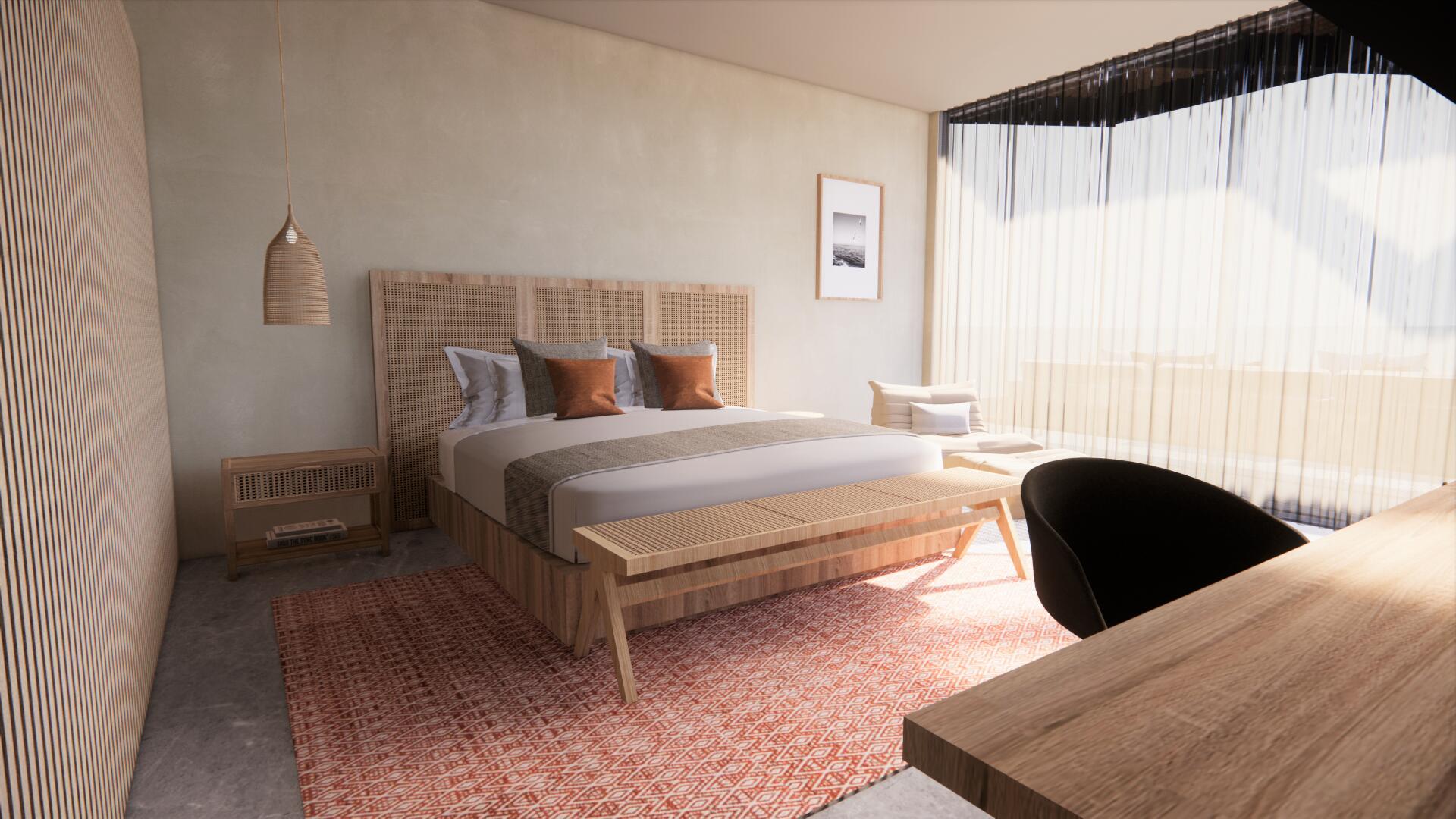 Villa Almar, Lot 7 Camino Pacifico Alto Pedregal