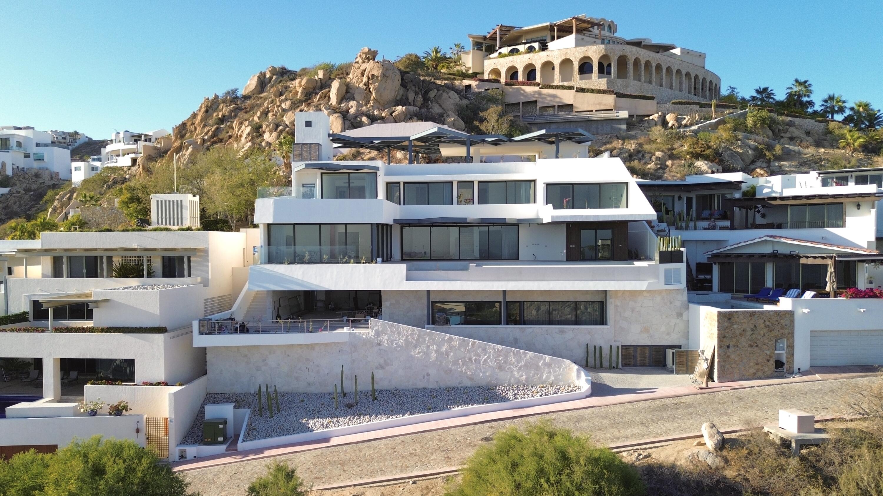 Villa Almar, Lot 7 Camino Pacifico Alto Pedregal