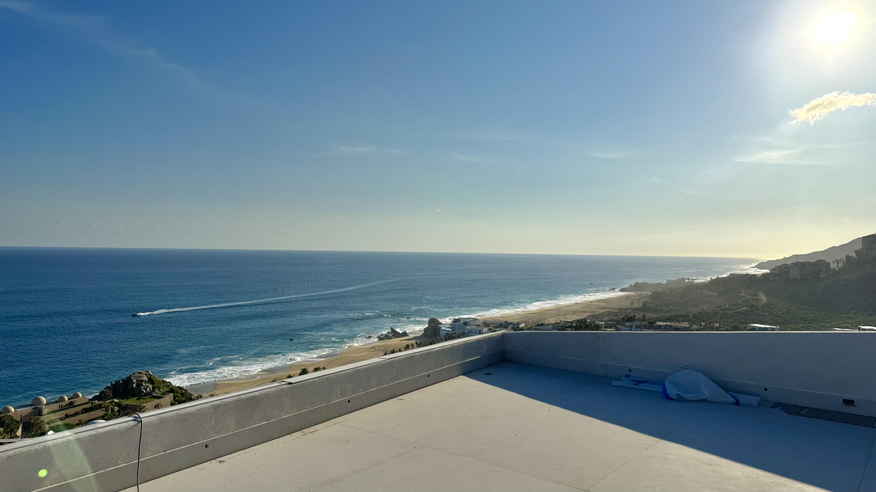 Lot 7 Camino Pacifico Alto Pedregal, Villa Almar