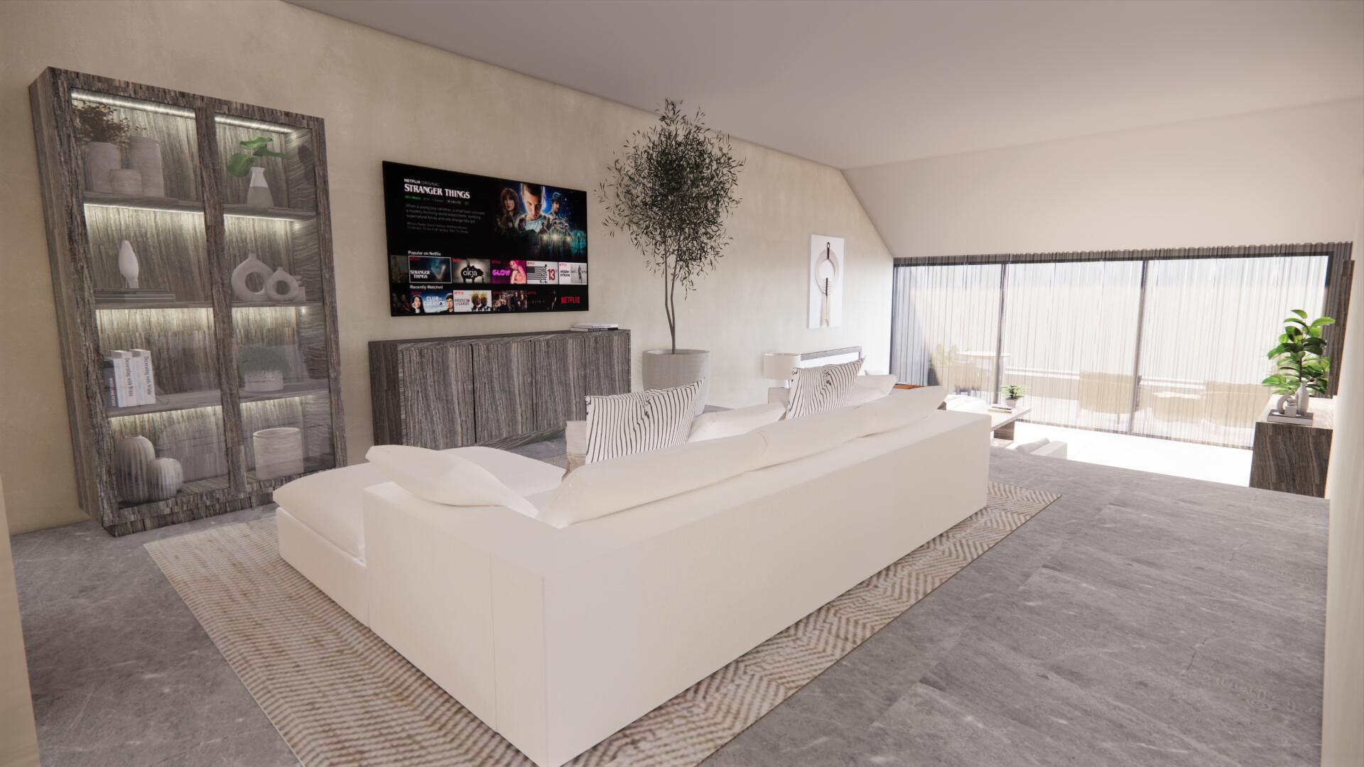 Lot 7/8 Camino Pacífico Alto, Villa Almar