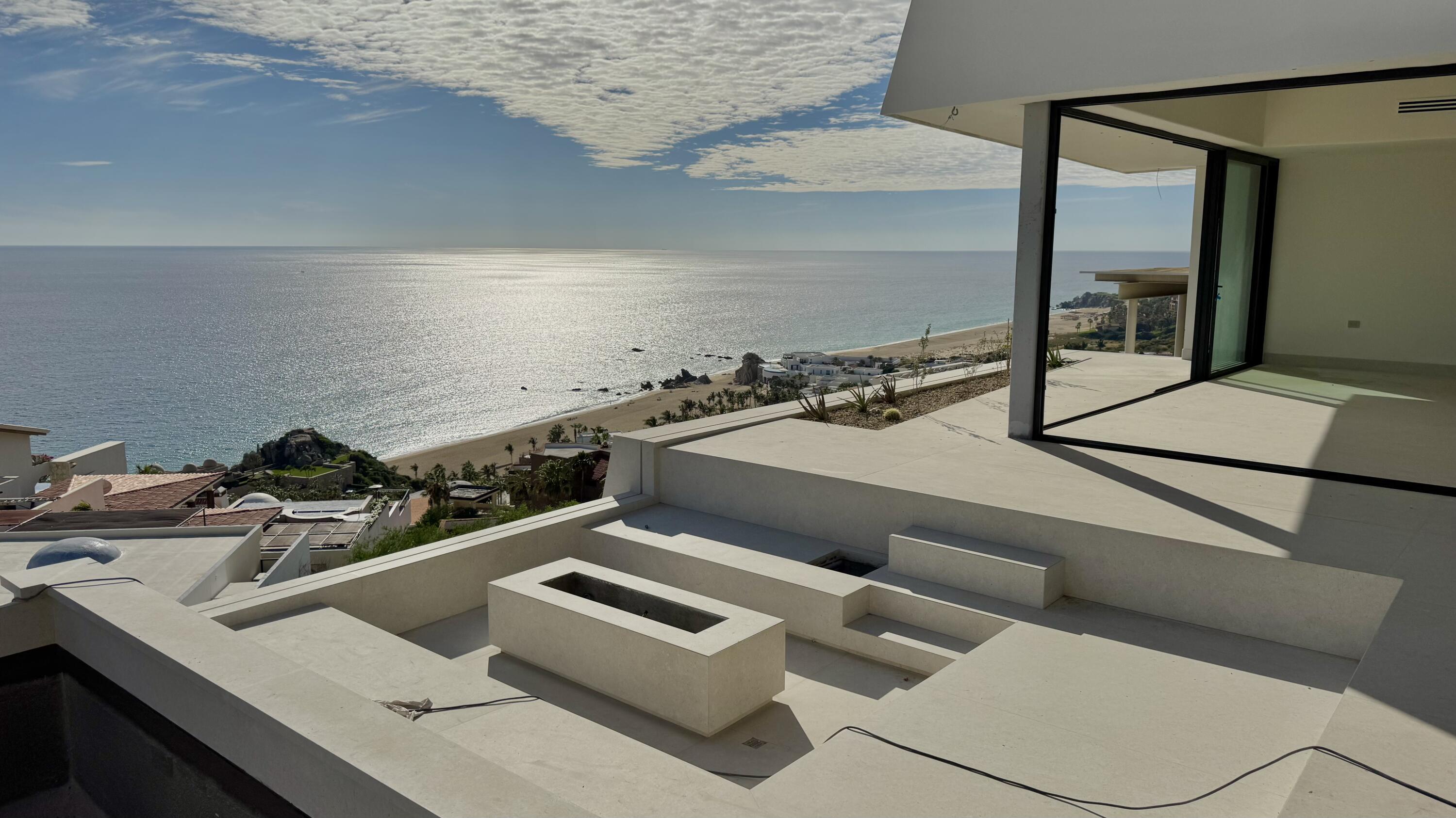 Lot 7 Camino Pacifico Alto Pedregal, Villa Almar