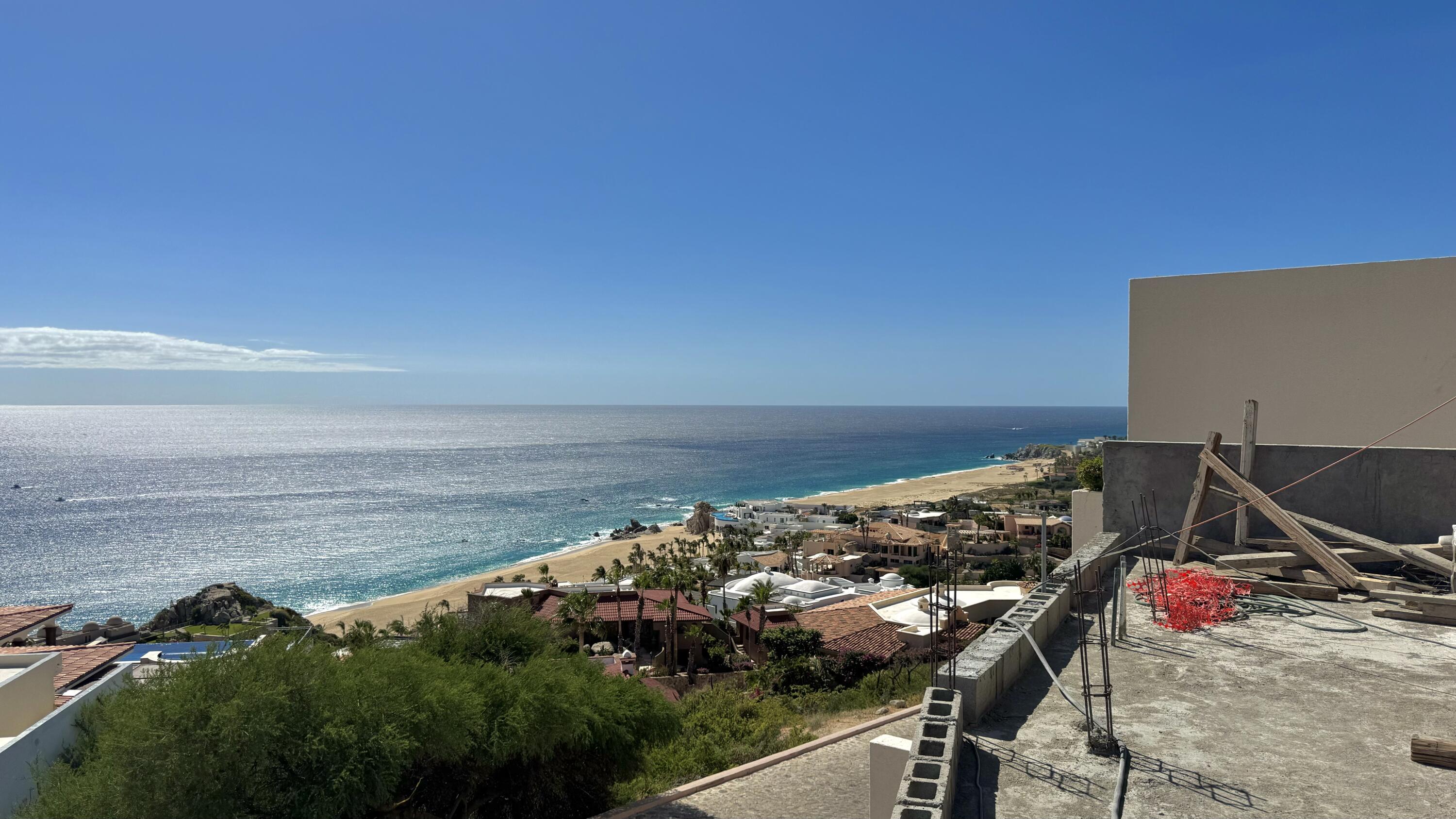 Lot 7/8 Camino Pacífico Alto, Villa Almar