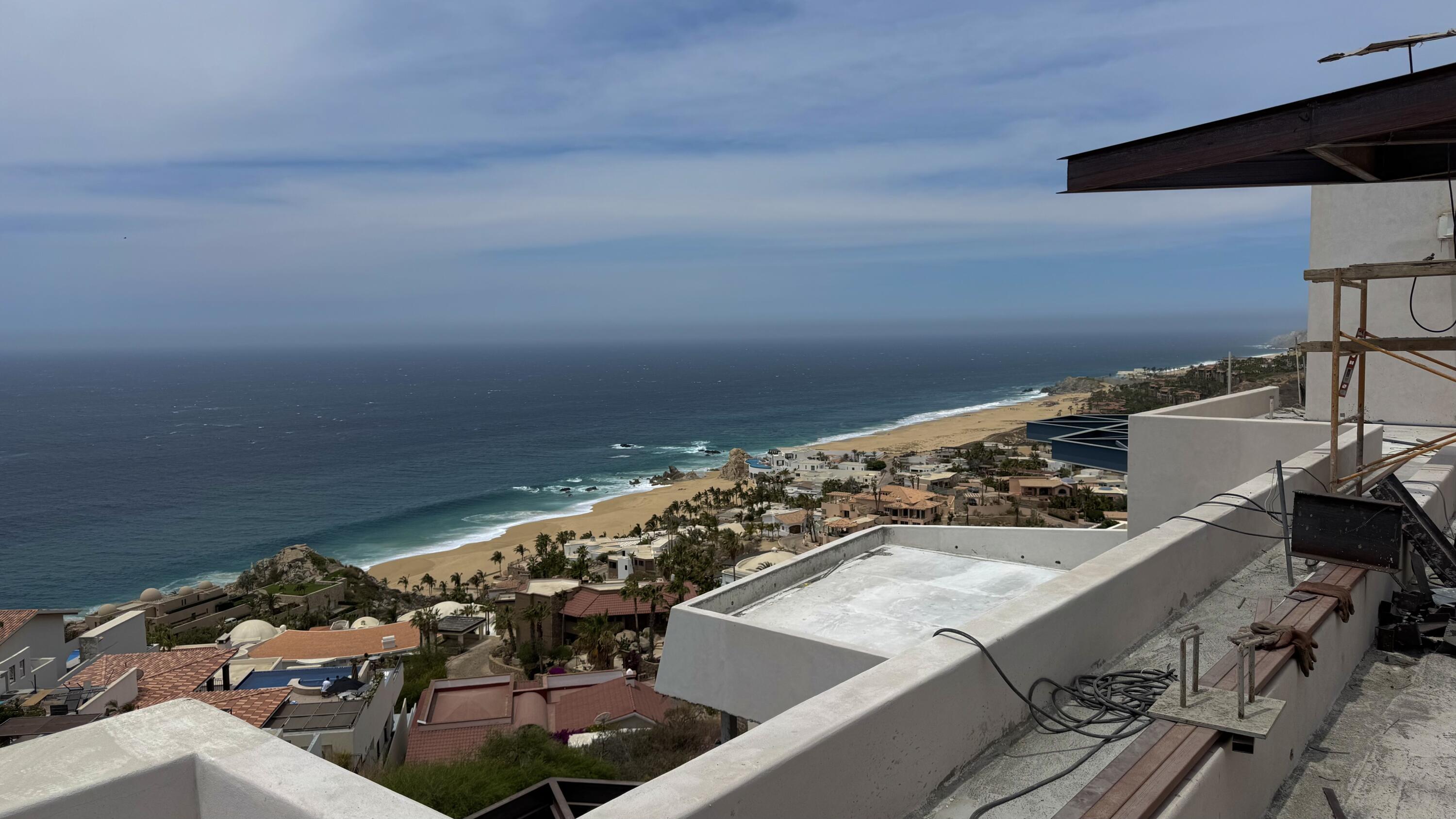 Lot 7/8 Camino Pacífico Alto, Villa Almar