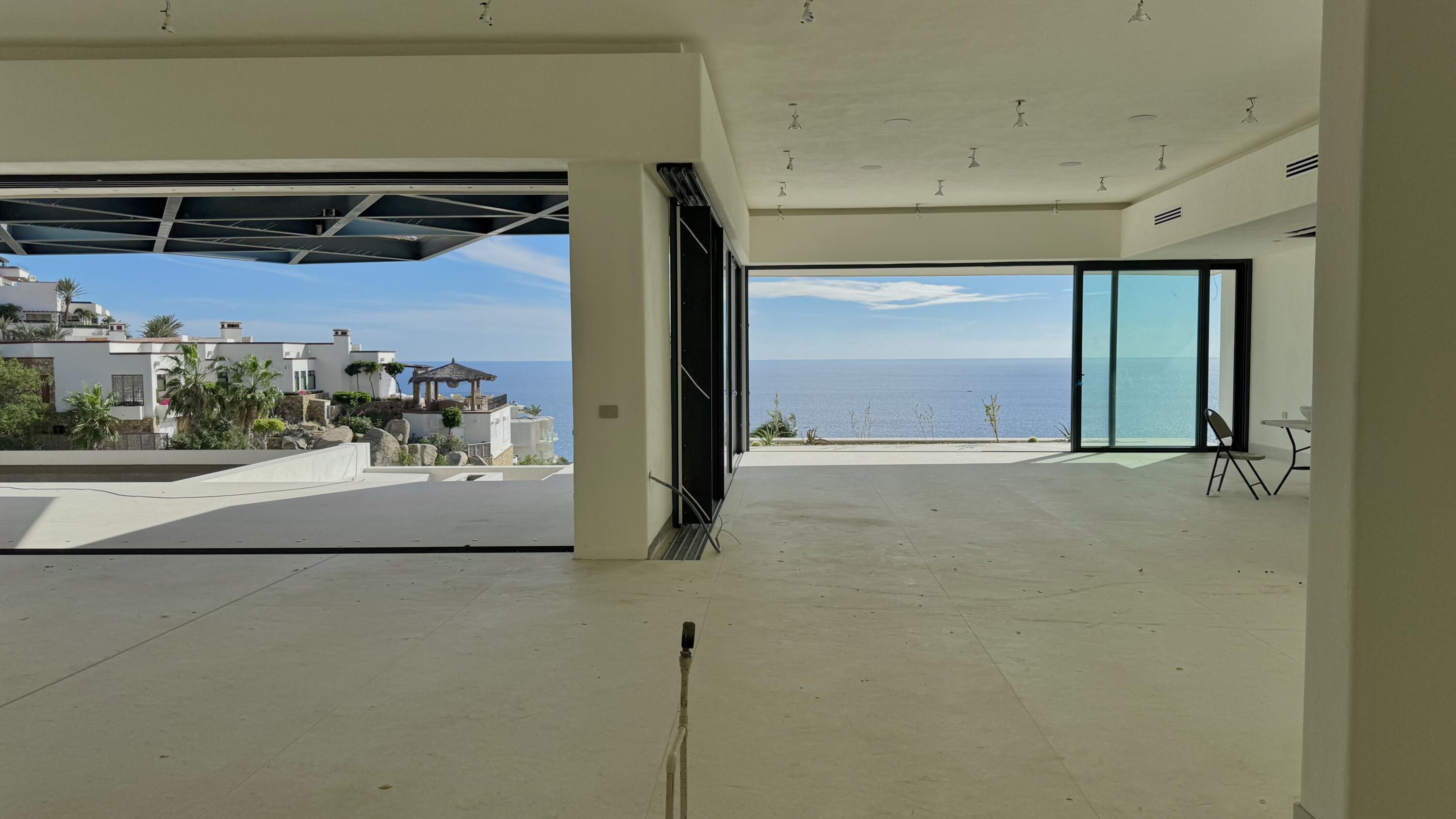 Lot 7 Camino Pacifico Alto Pedregal, Villa Almar