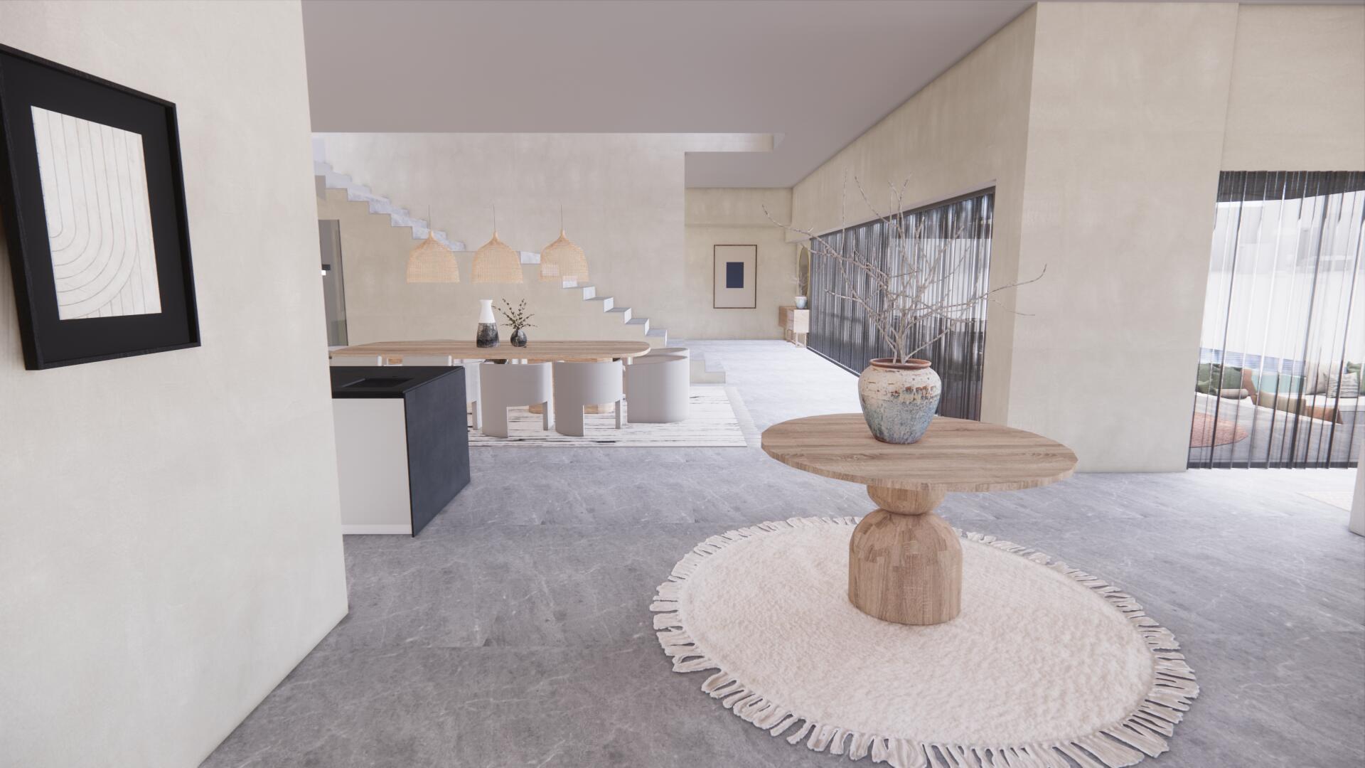 Lot 7/8 Camino Pacífico Alto, Villa Almar