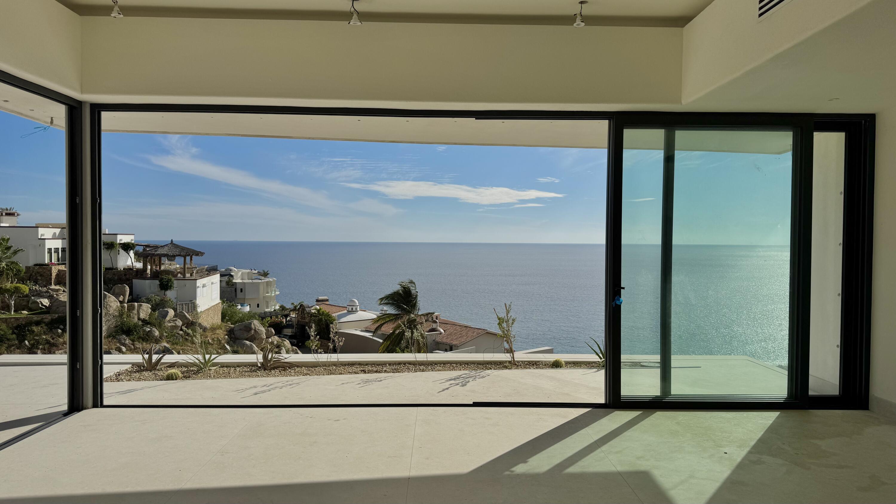 Lot 7 Camino Pacifico Alto Pedregal, Villa Almar