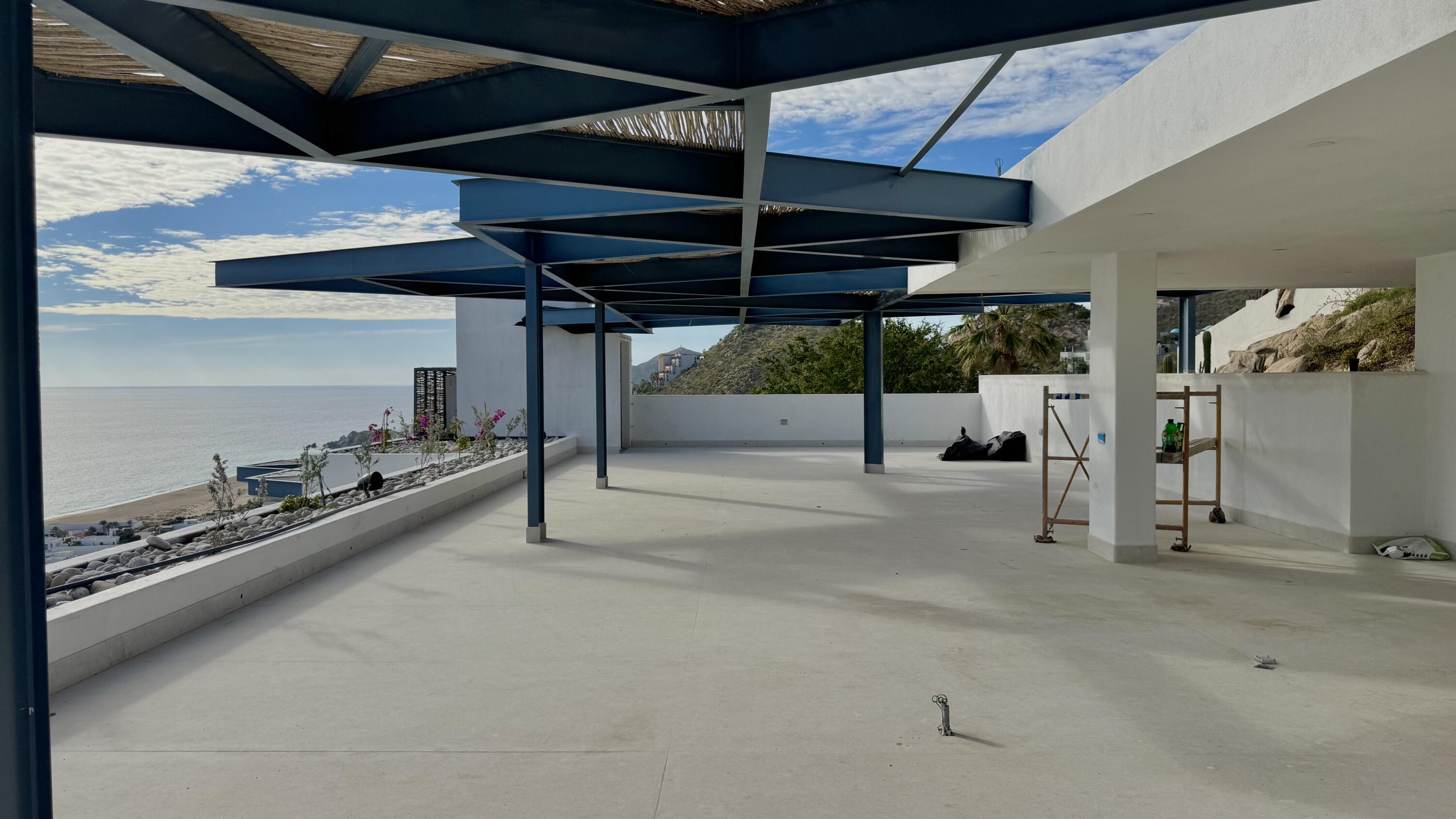 Lot 7 Camino Pacifico Alto Pedregal, Villa Almar