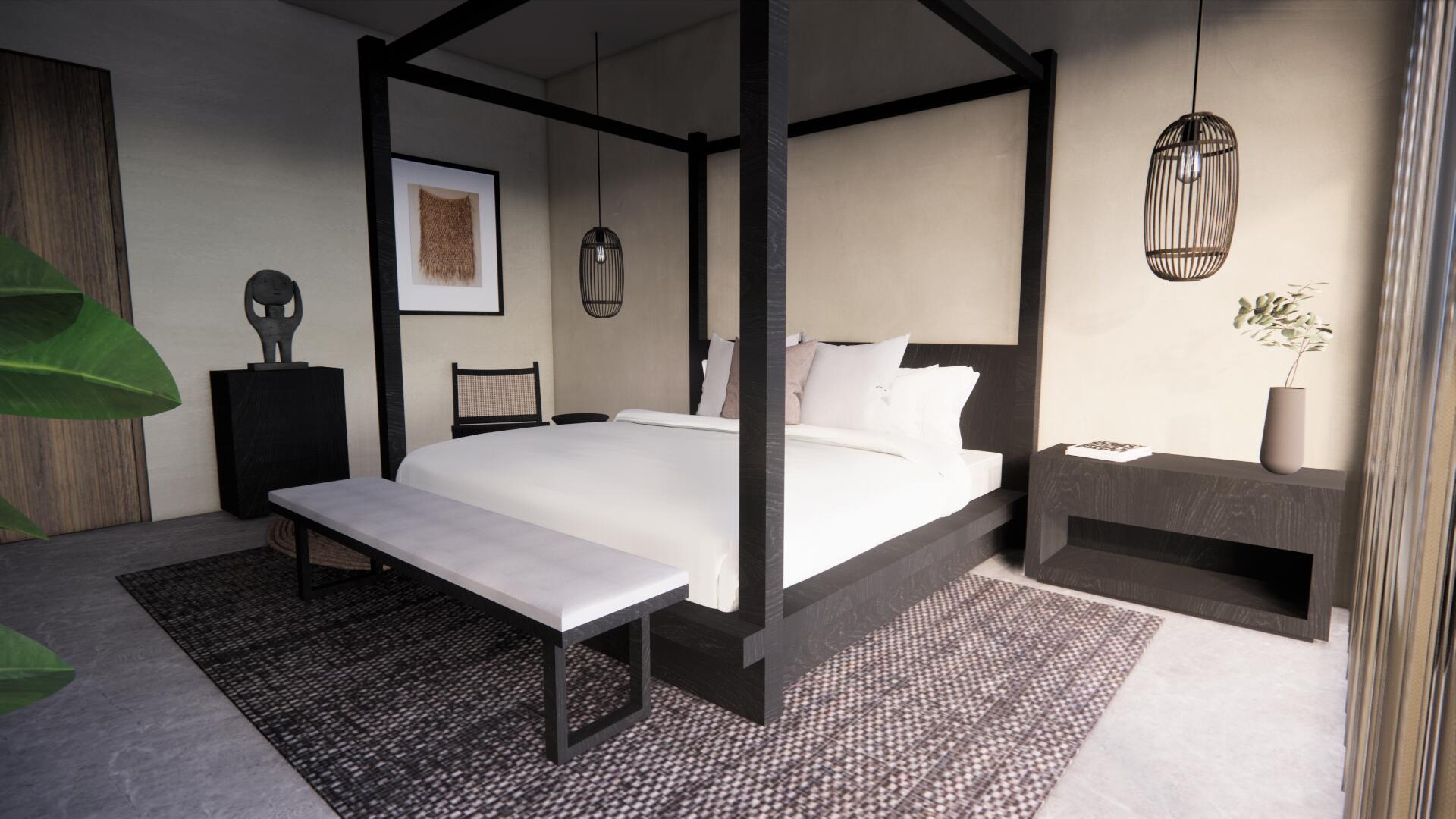 Villa Almar, Lot 7 Camino Pacifico Alto Pedregal