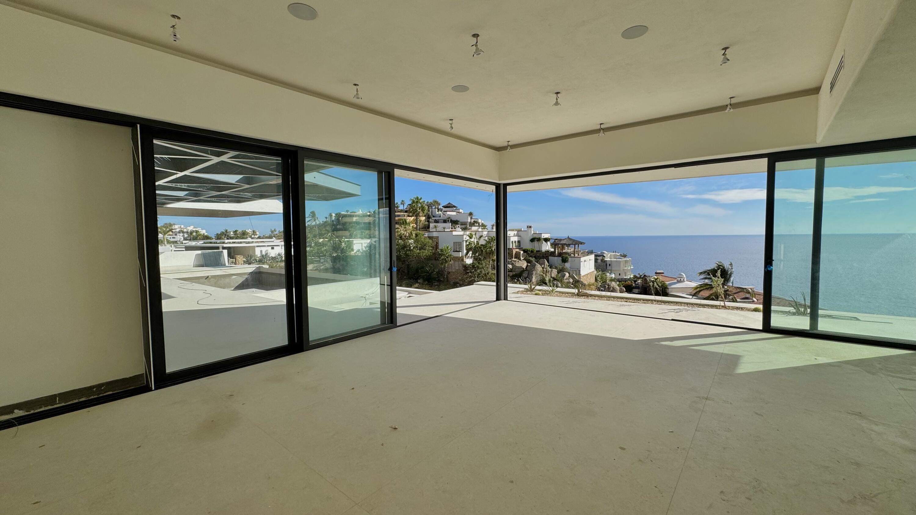 Lot 7 Camino Pacifico Alto Pedregal, Villa Almar