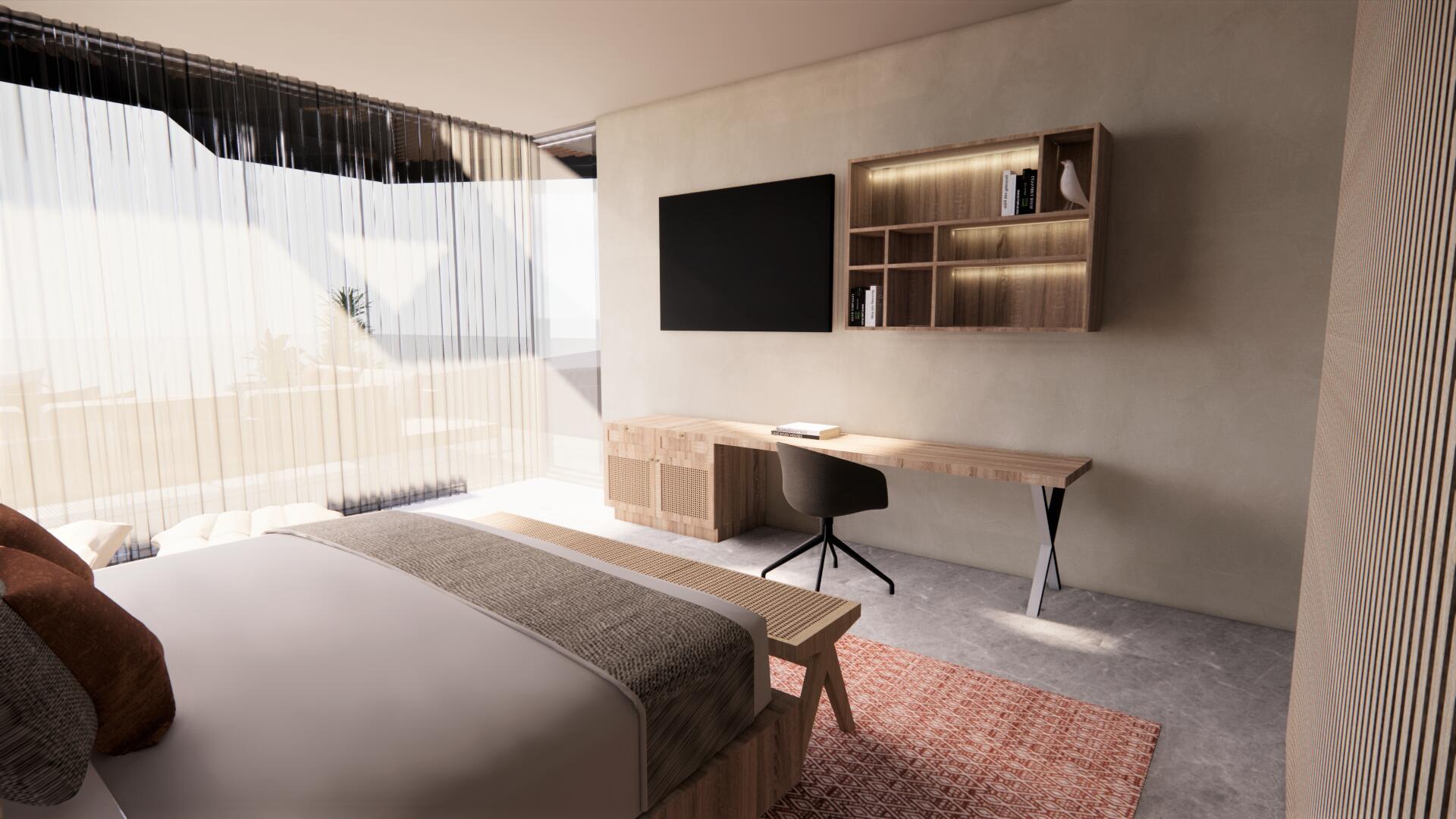 Villa Almar, Lot 7 Camino Pacifico Alto Pedregal