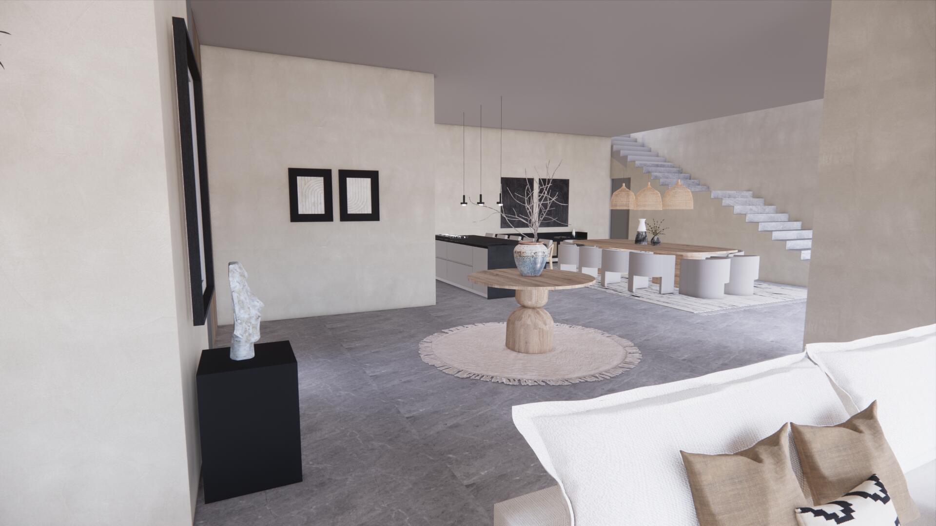 Villa Almar, Lot 7 Camino Pacífico Alto
