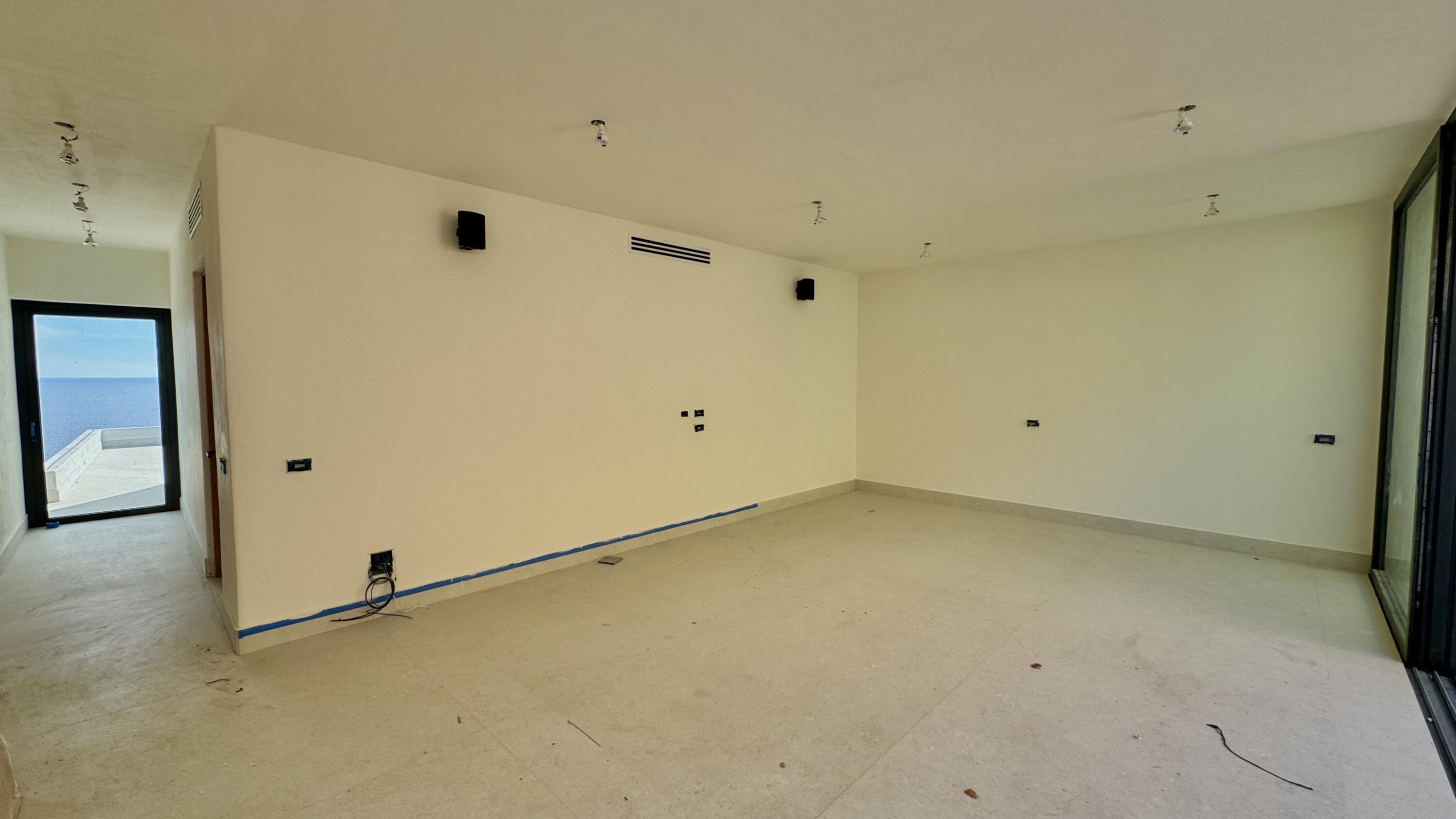 Lot 7 Camino Pacifico Alto Pedregal, Villa Almar