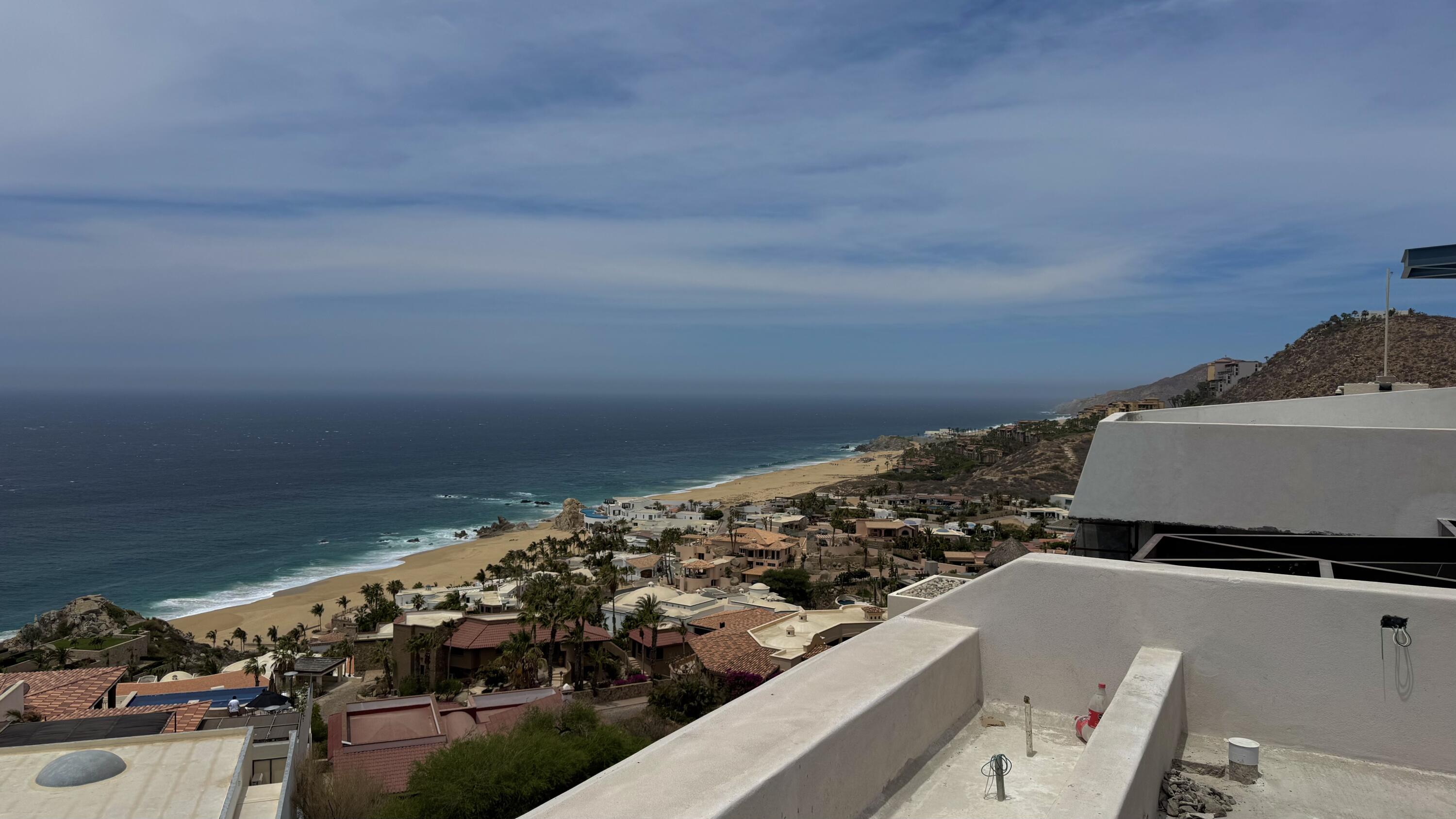 Lot 7/8 Camino Pacífico Alto, Villa Almar