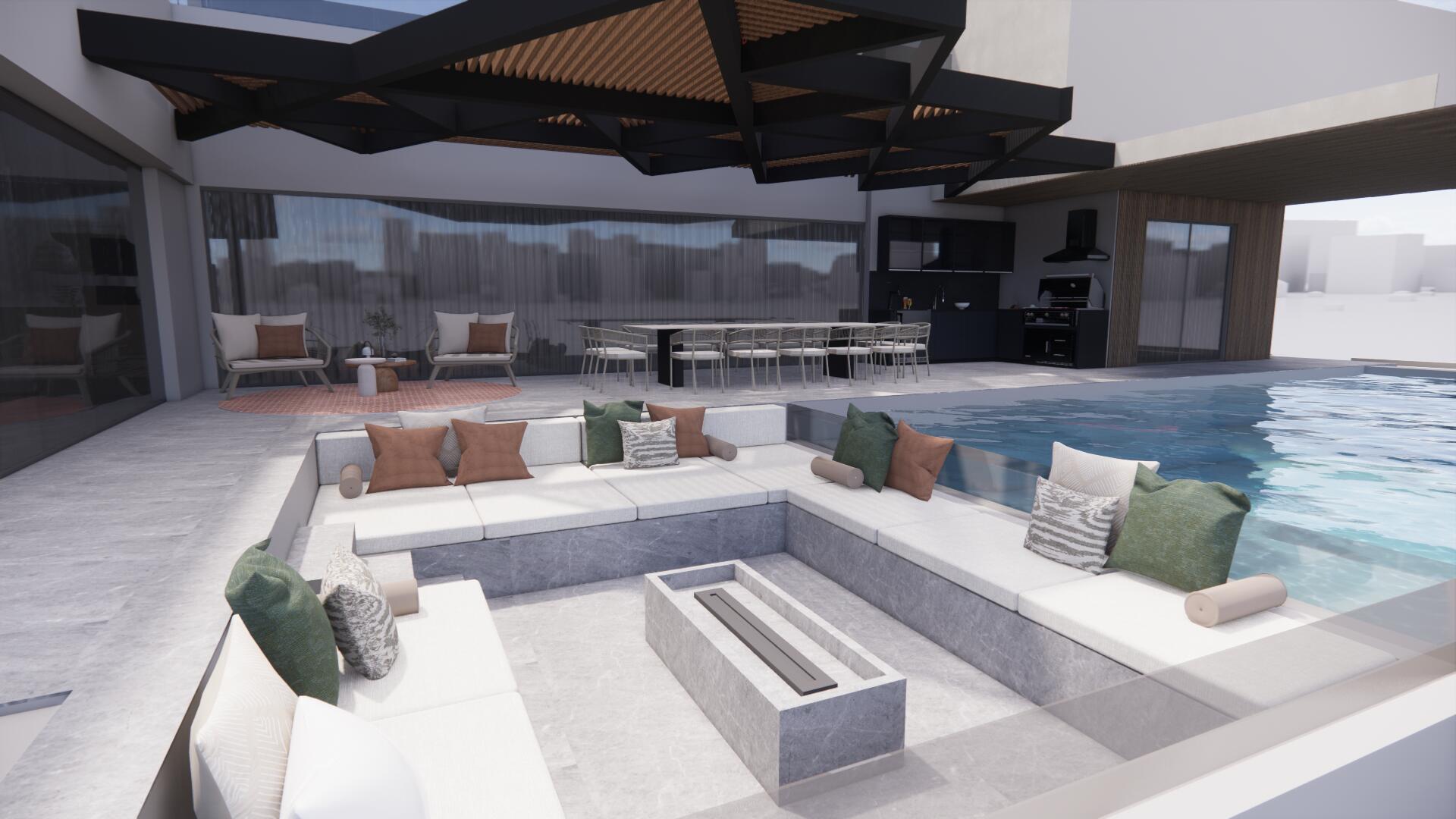 Lot 7/8 Camino Pacífico Alto, Villa Almar
