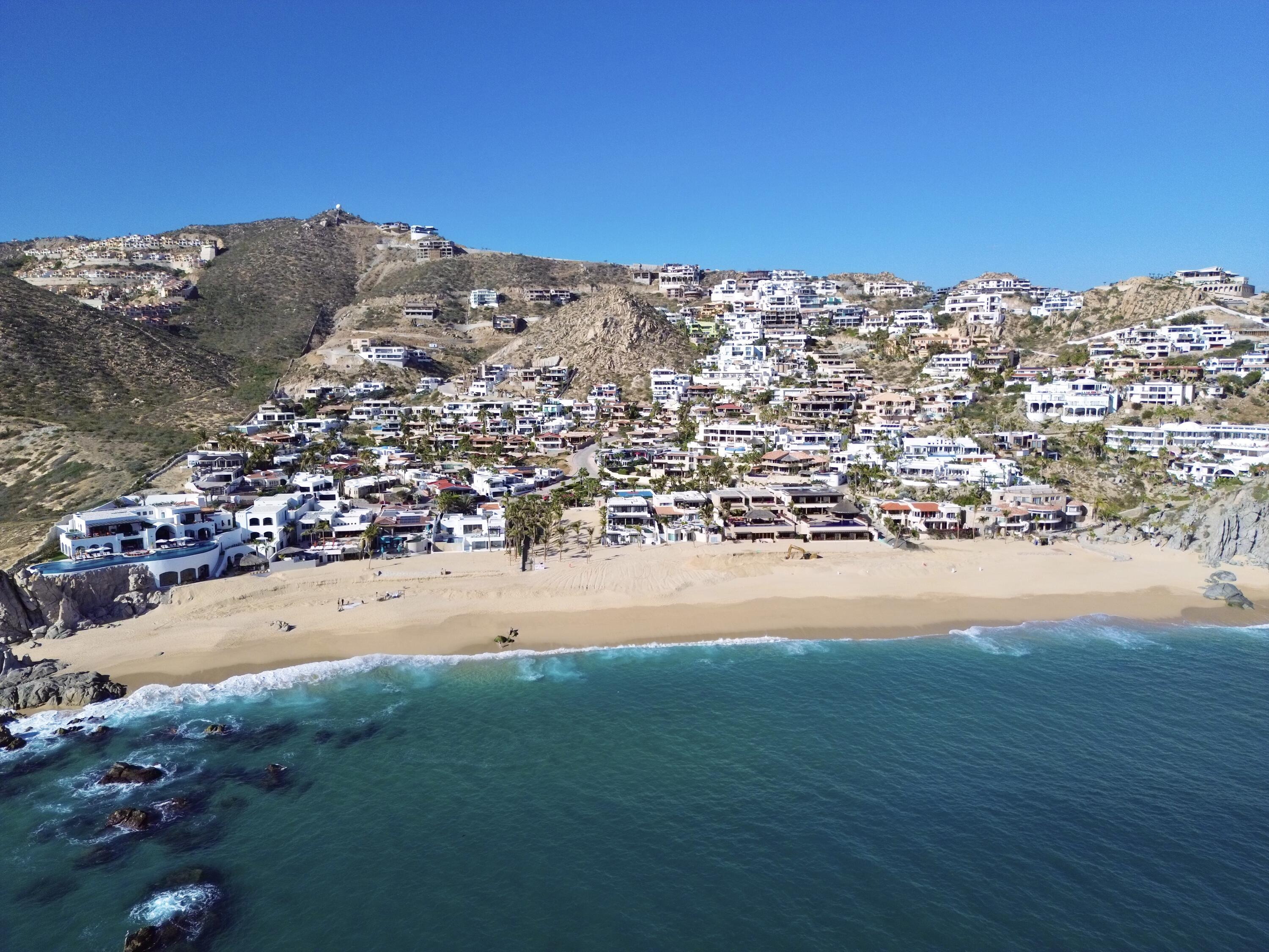 Lot 7/8 Camino Pacífico Alto, Villa Almar