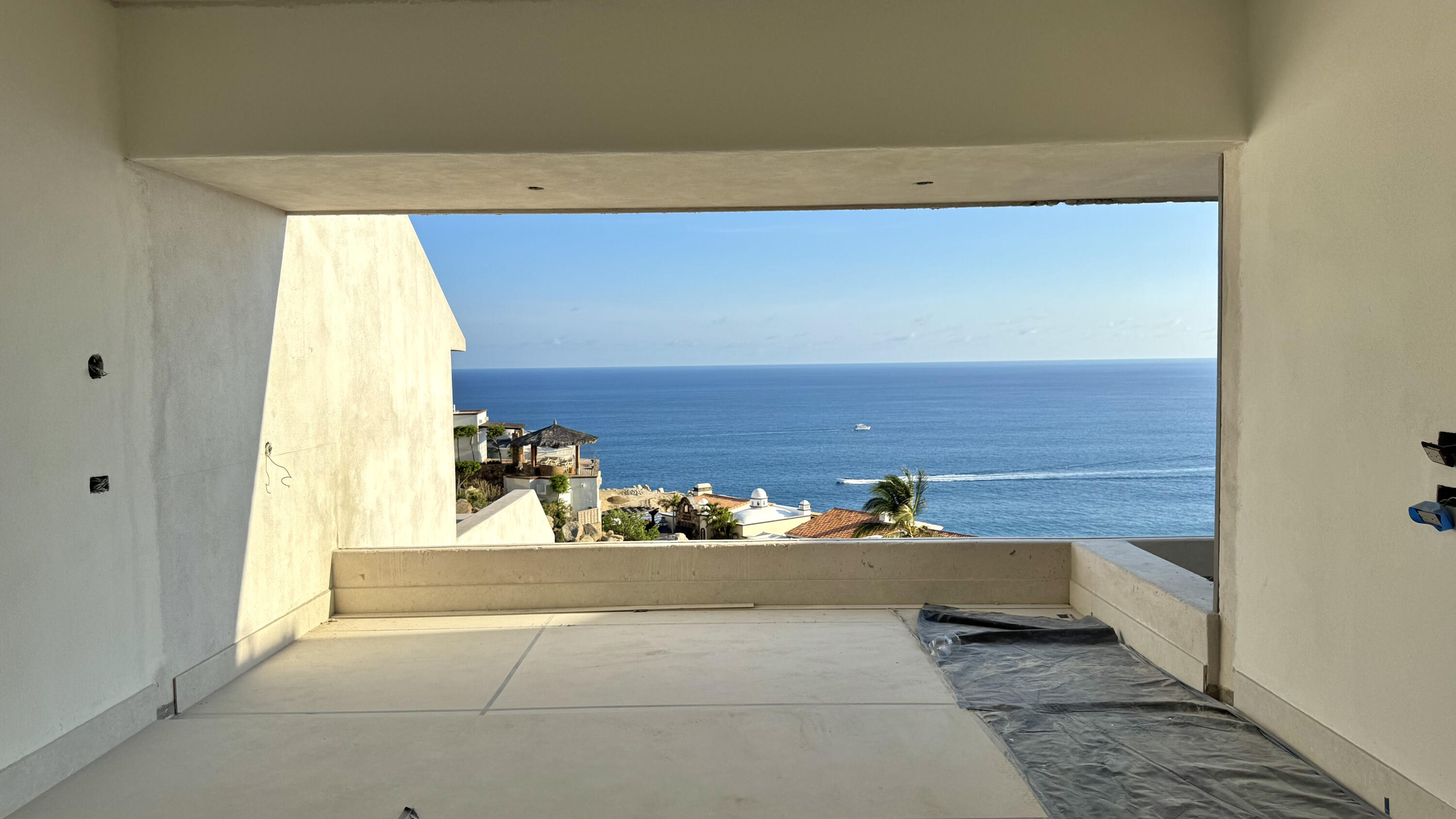 Lot 7 Camino Pacifico Alto Pedregal, Villa Almar