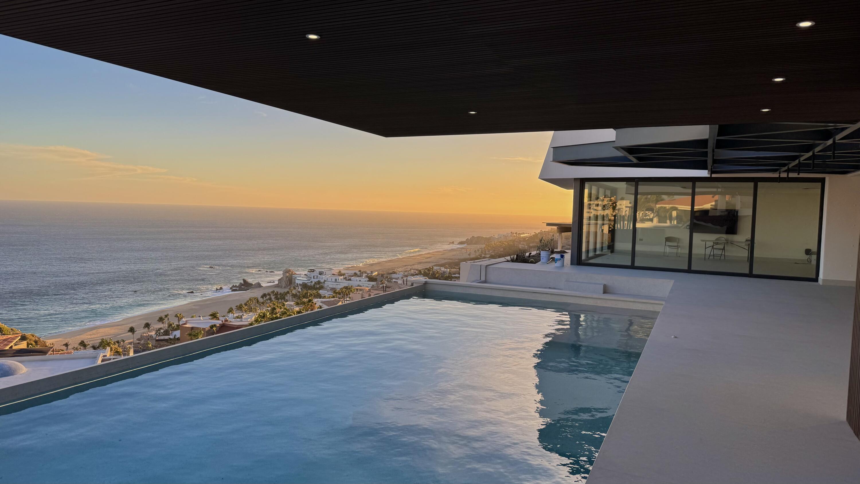 Villa Almar, Lot 7 Camino Pacifico Alto Pedregal