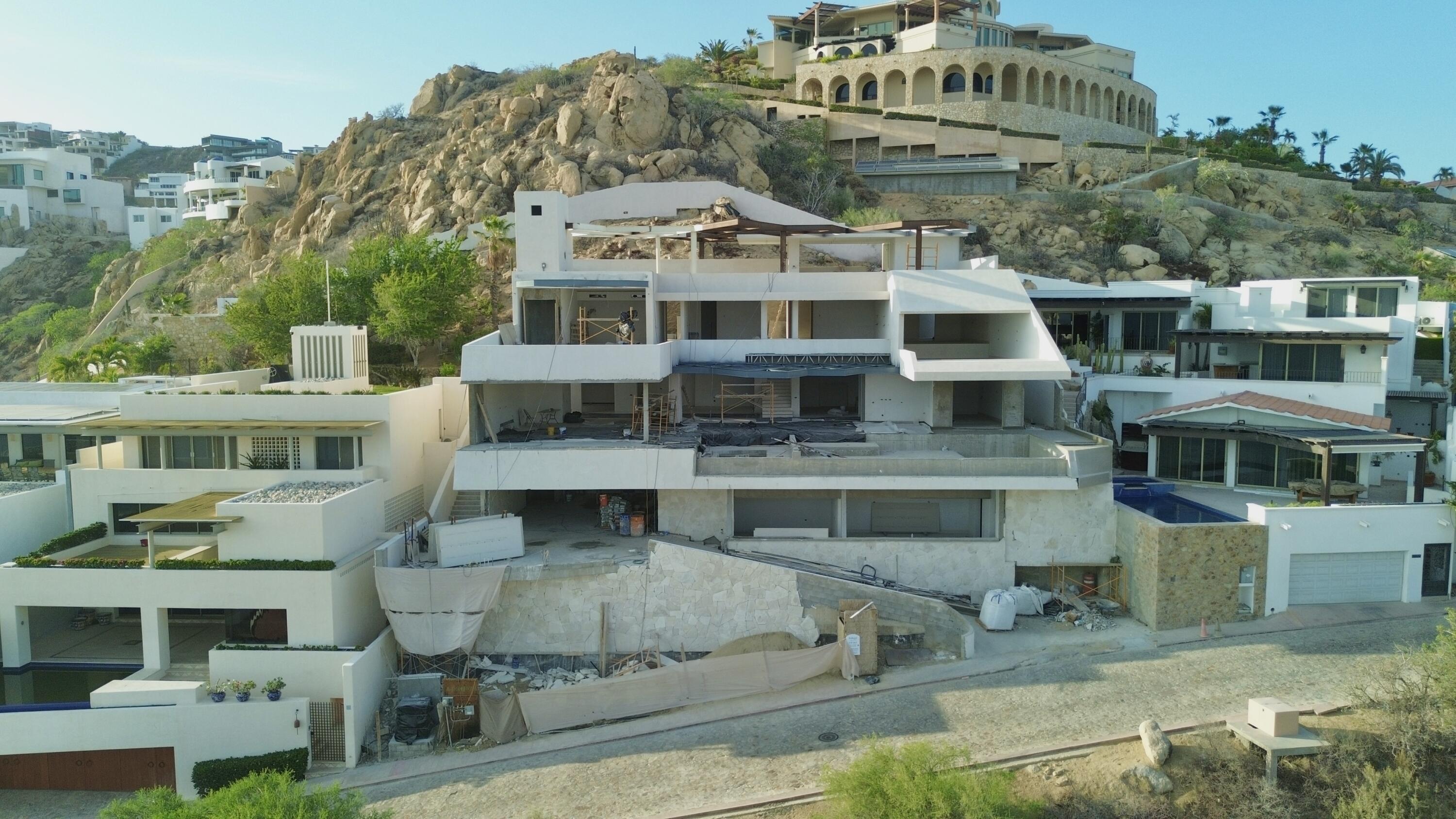 Lot 7/8 Camino Pacífico Alto, Villa Almar