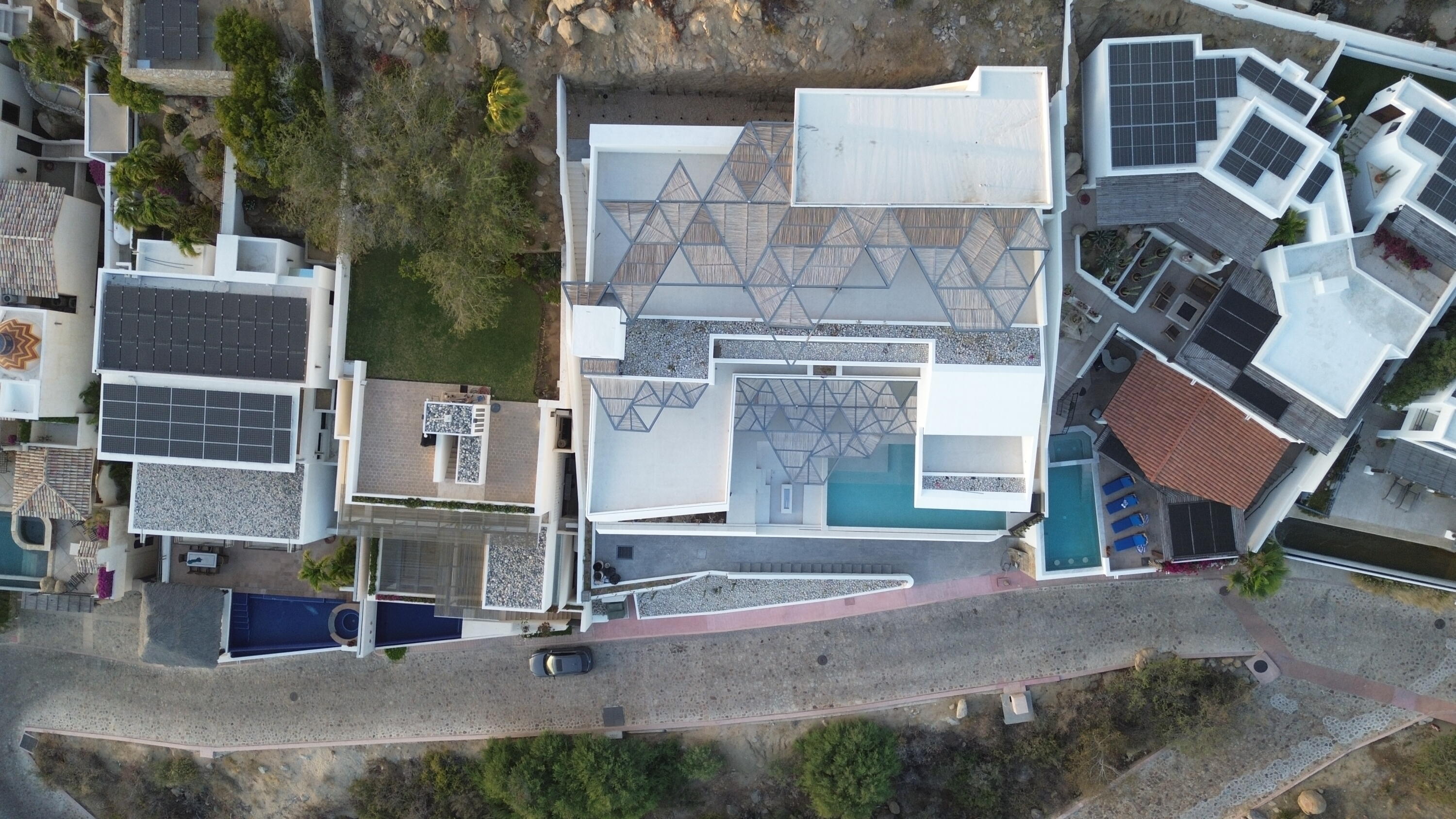 Villa Almar, Lot 7 Camino Pacifico Alto Pedregal