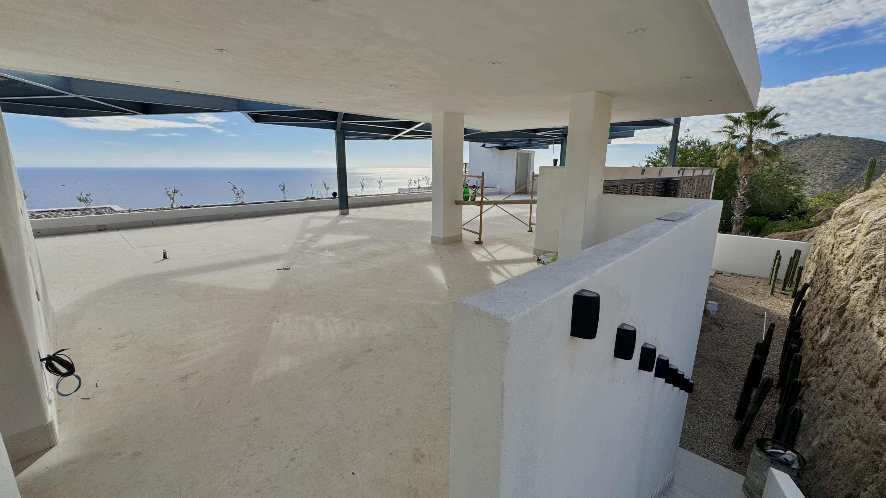 Lot 7 Camino Pacifico Alto Pedregal, Villa Almar