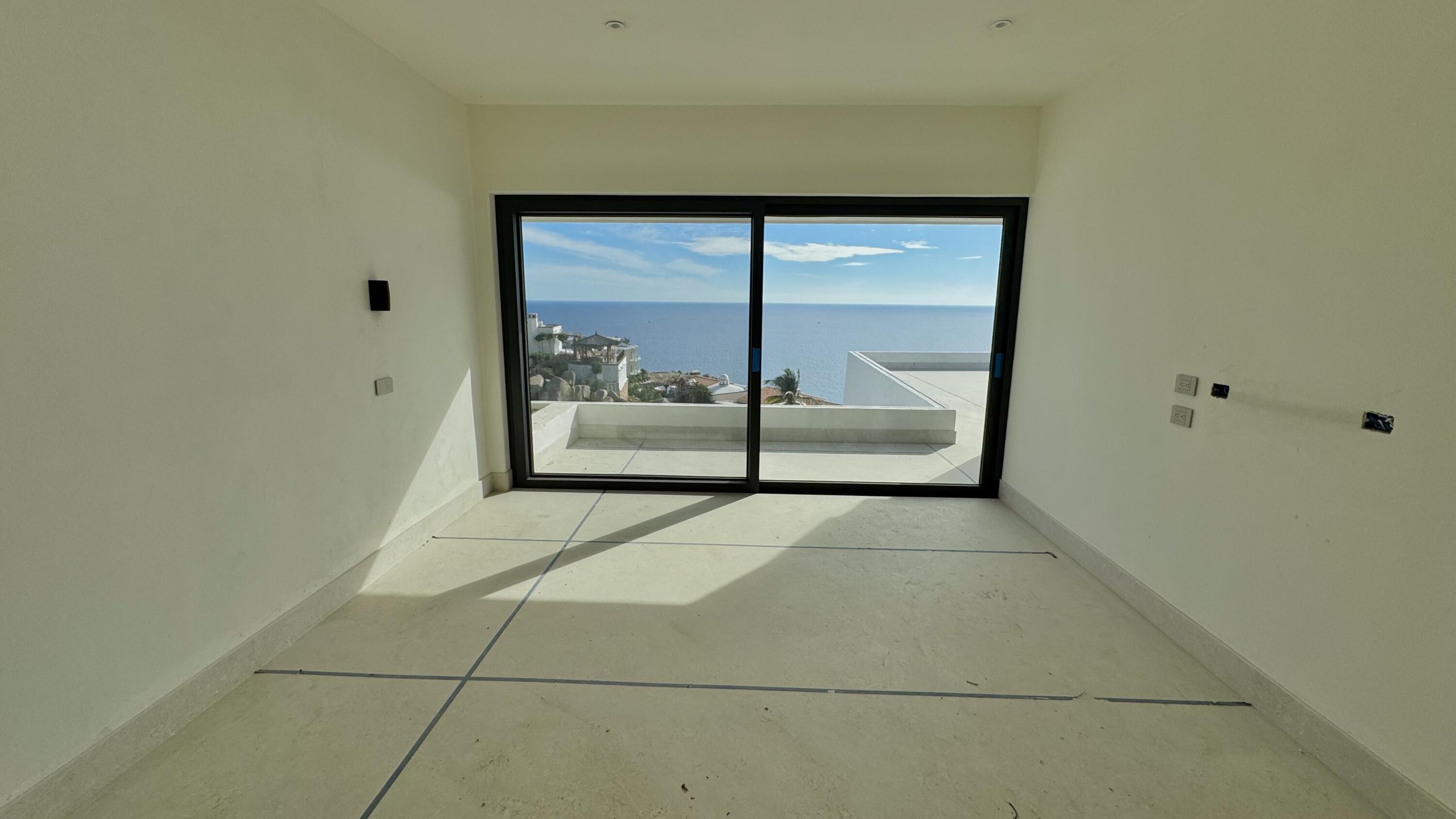 Lot 7 Camino Pacifico Alto Pedregal, Villa Almar