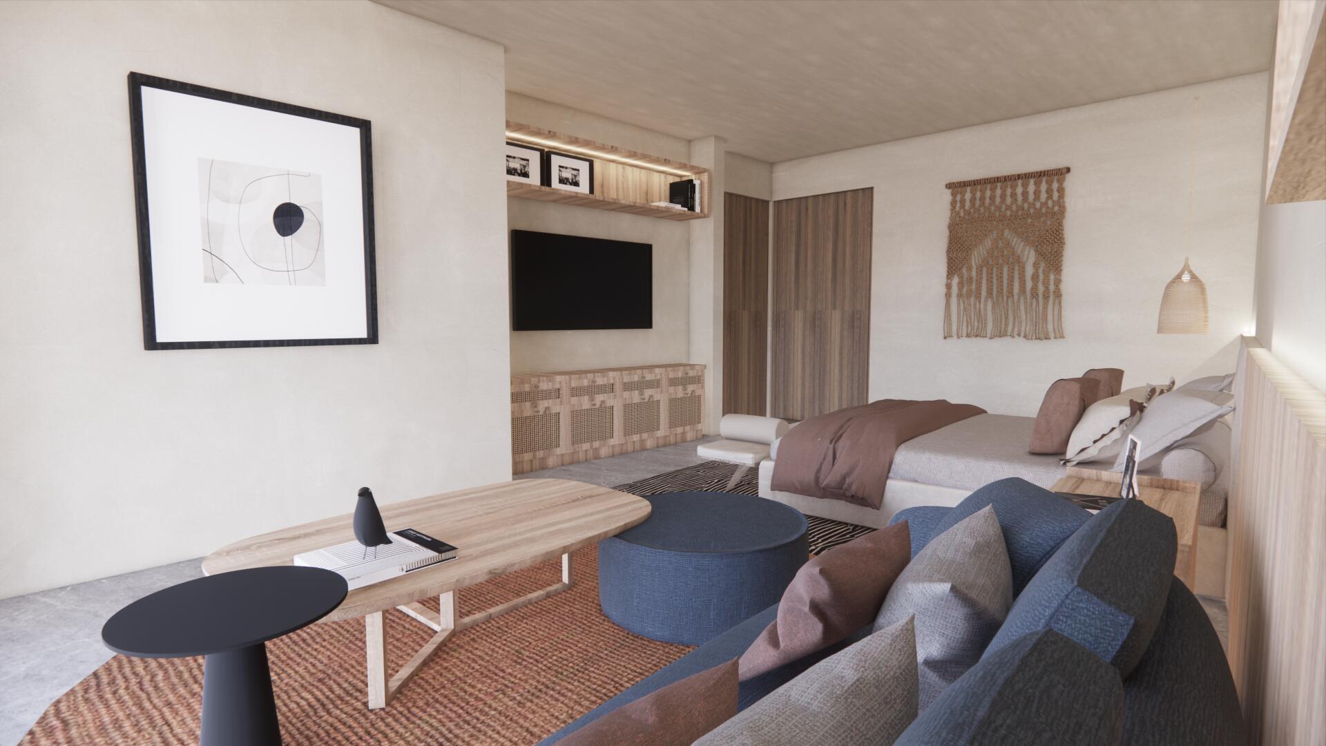 Villa Almar, Lot 7 Camino Pacífico Alto