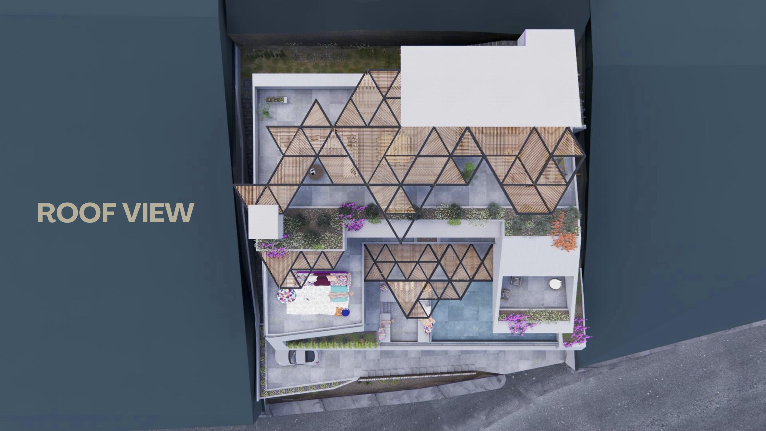 Lot 7/8 Camino Pacífico Alto, Villa Almar