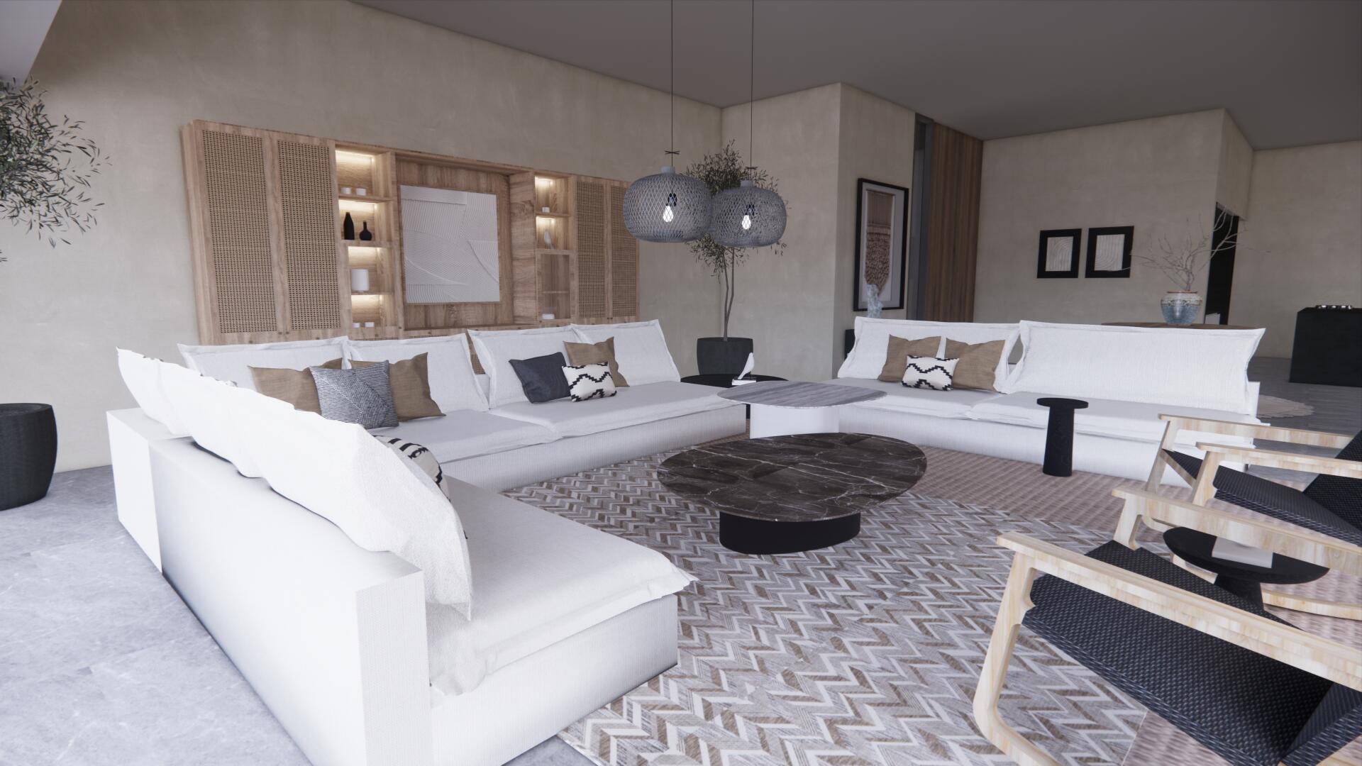 Villa Almar, Lot 7 Camino Pacífico Alto