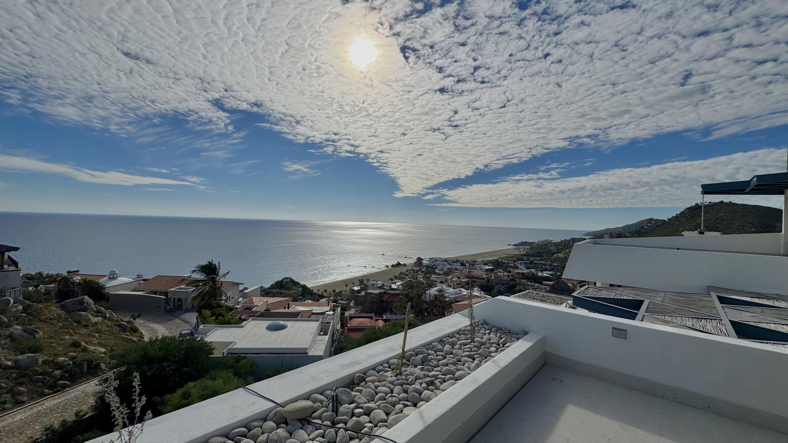 Lot 7 Camino Pacifico Alto Pedregal, Villa Almar