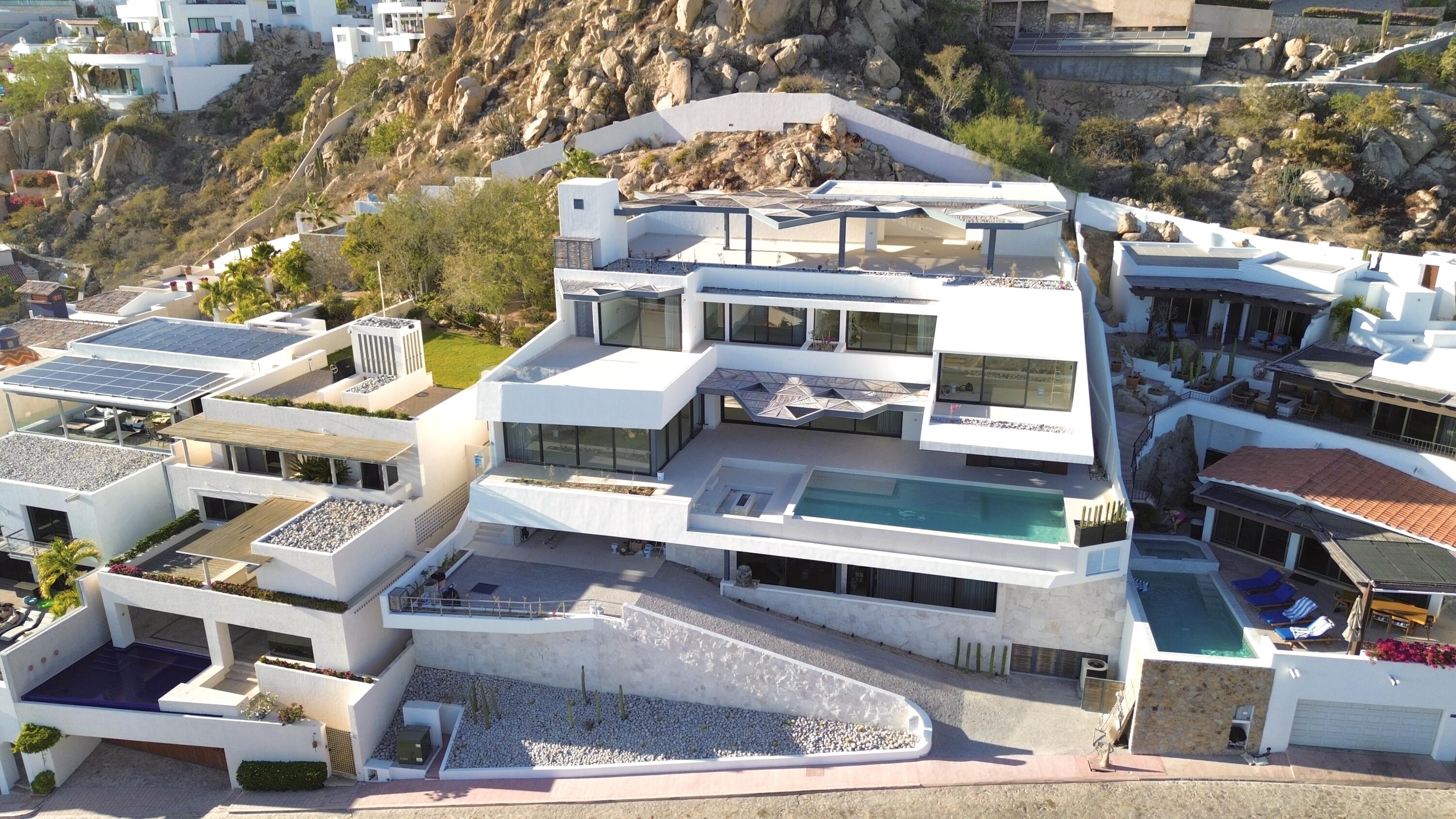 Villa Almar, Lot 7 Camino Pacifico Alto Pedregal