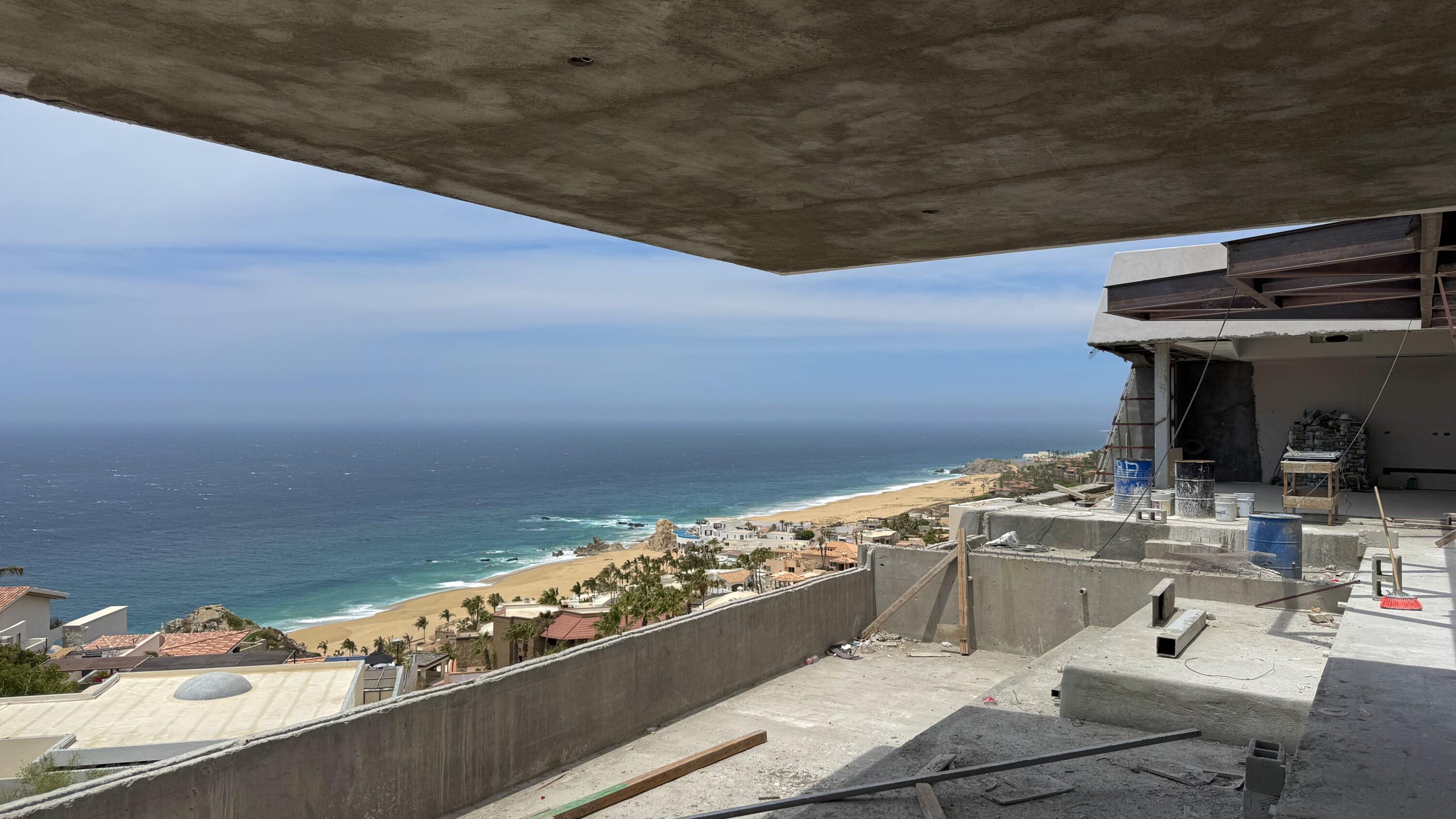 Lot 7/8 Camino Pacífico Alto, Villa Almar