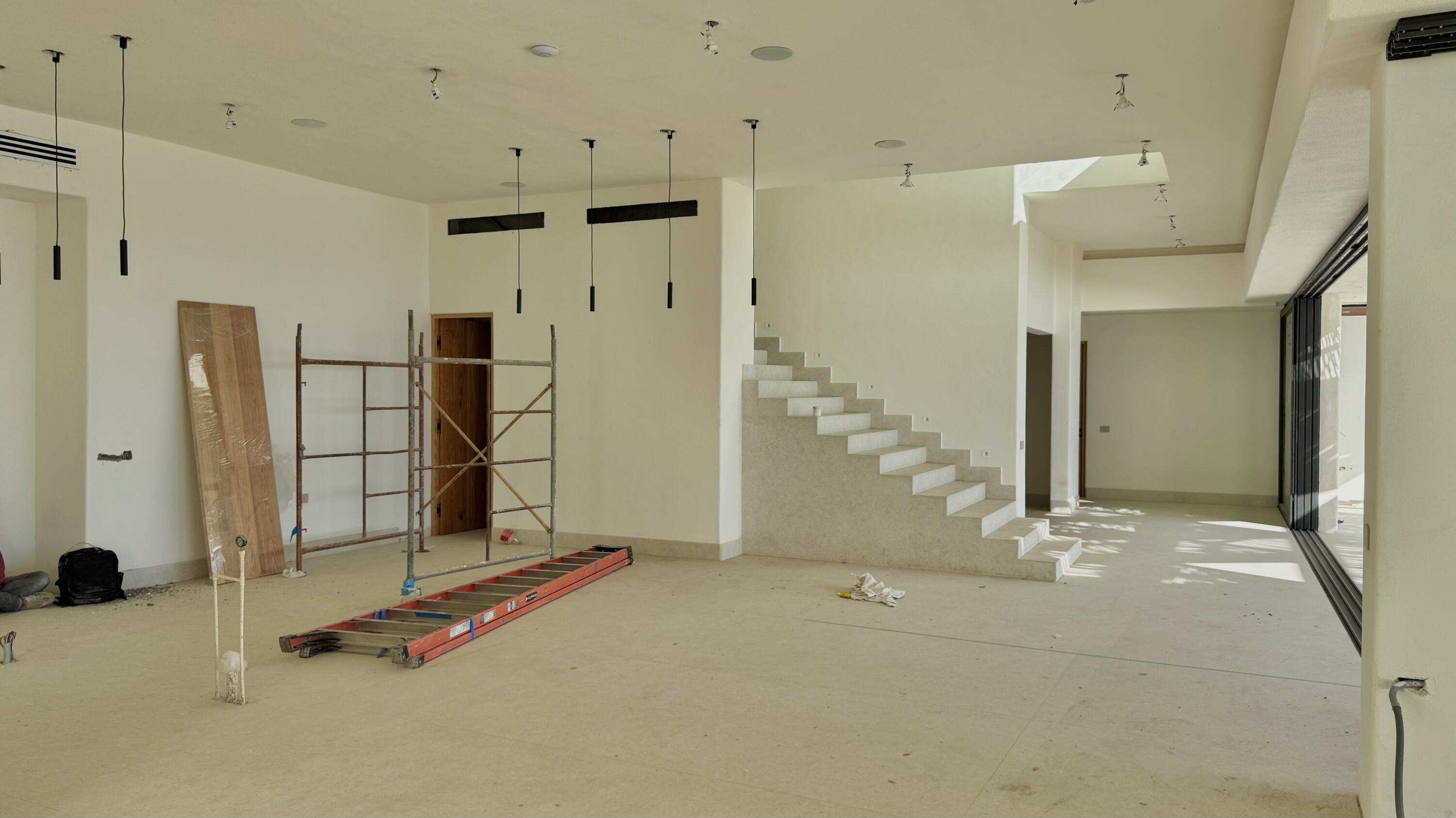 Lot 7 Camino Pacifico Alto Pedregal, Villa Almar