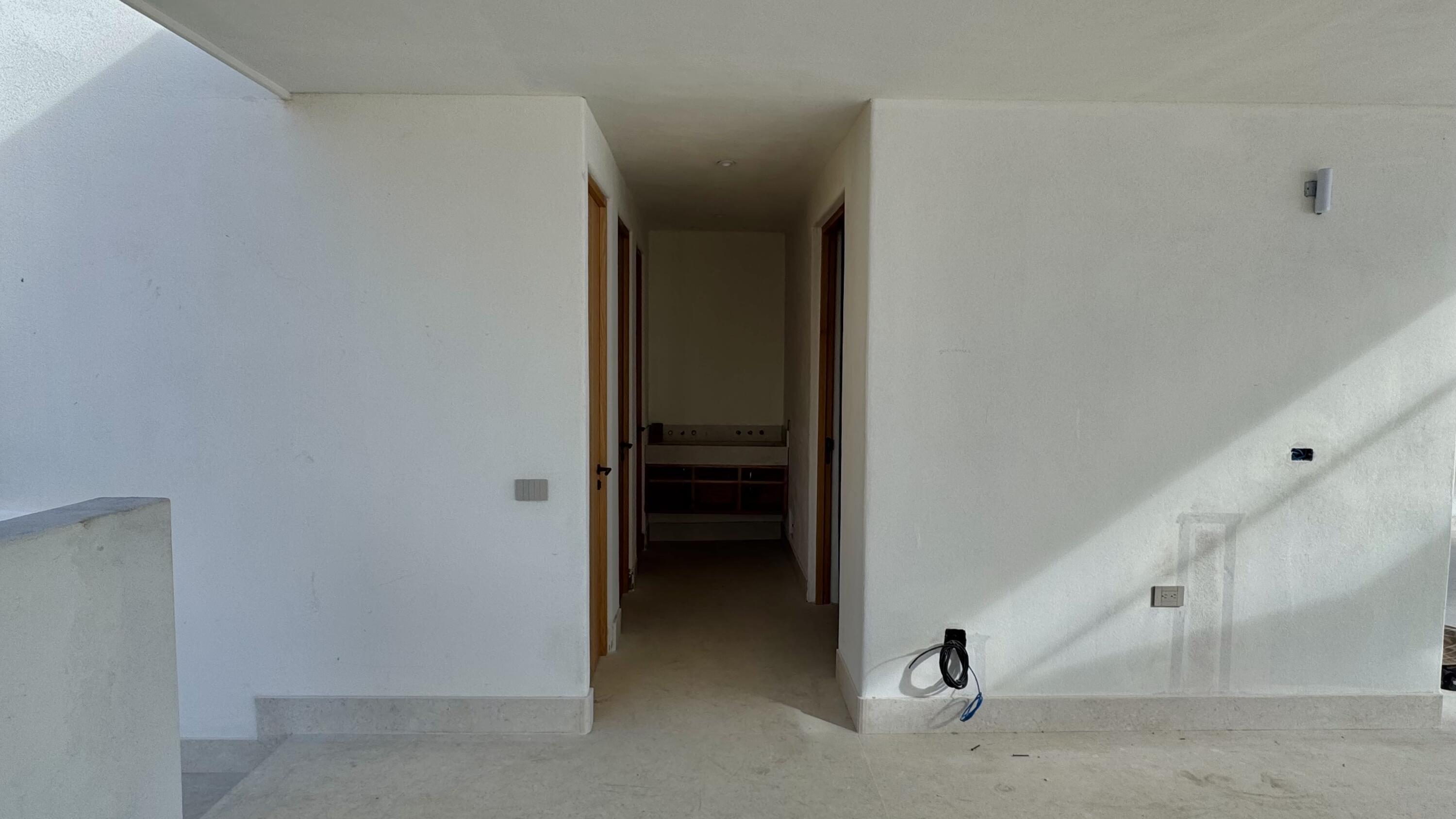 Lot 7 Camino Pacifico Alto Pedregal, Villa Almar