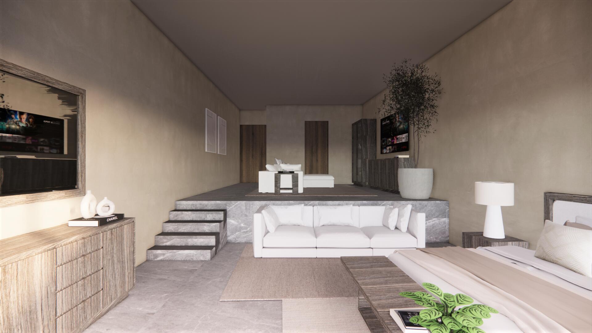 Lot 7/8 Camino Pacífico Alto, Villa Almar