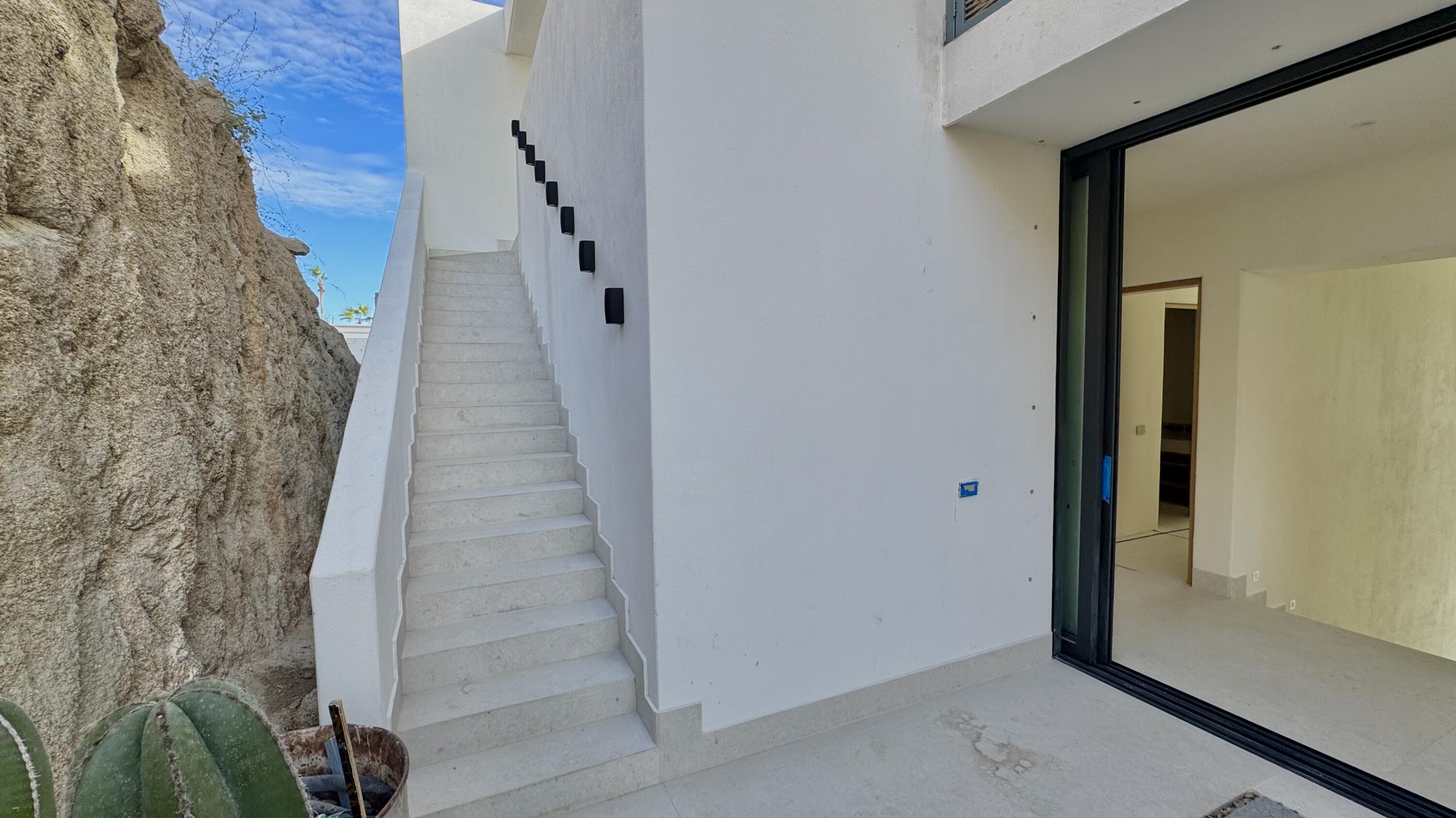 Lot 7 Camino Pacifico Alto Pedregal, Villa Almar