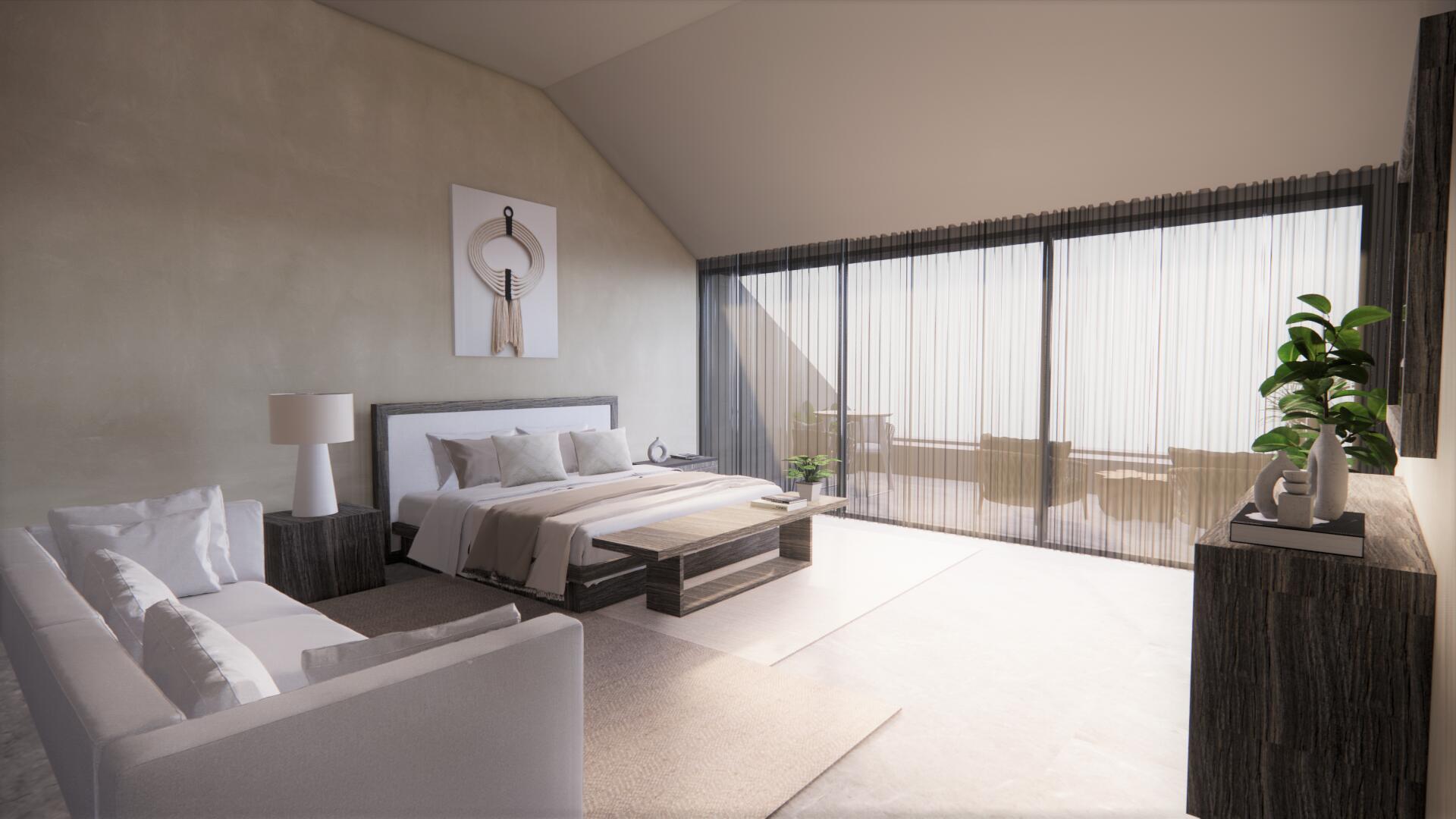 Lot 7/8 Camino Pacífico Alto, Villa Almar