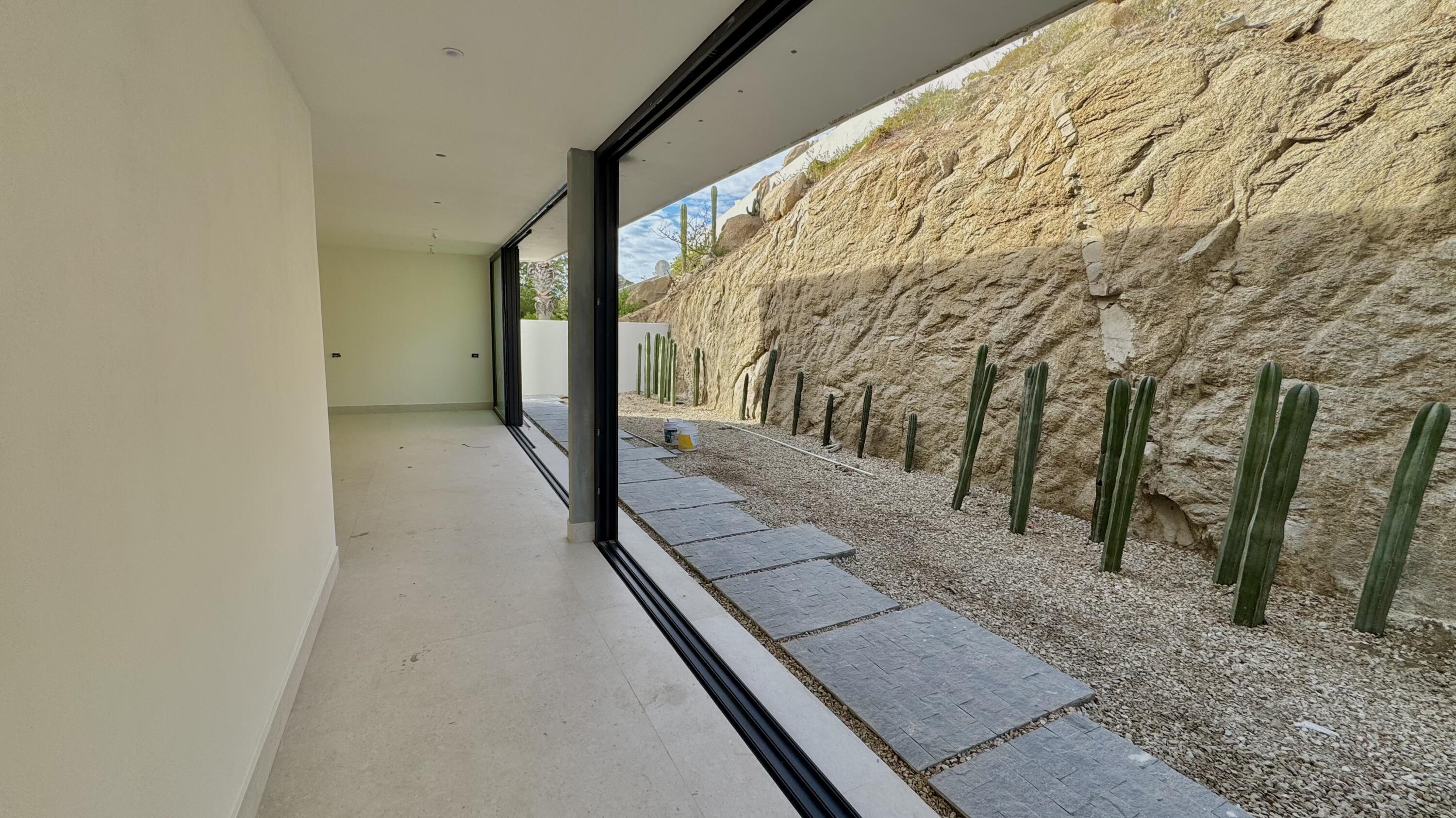 Lot 7 Camino Pacifico Alto Pedregal, Villa Almar